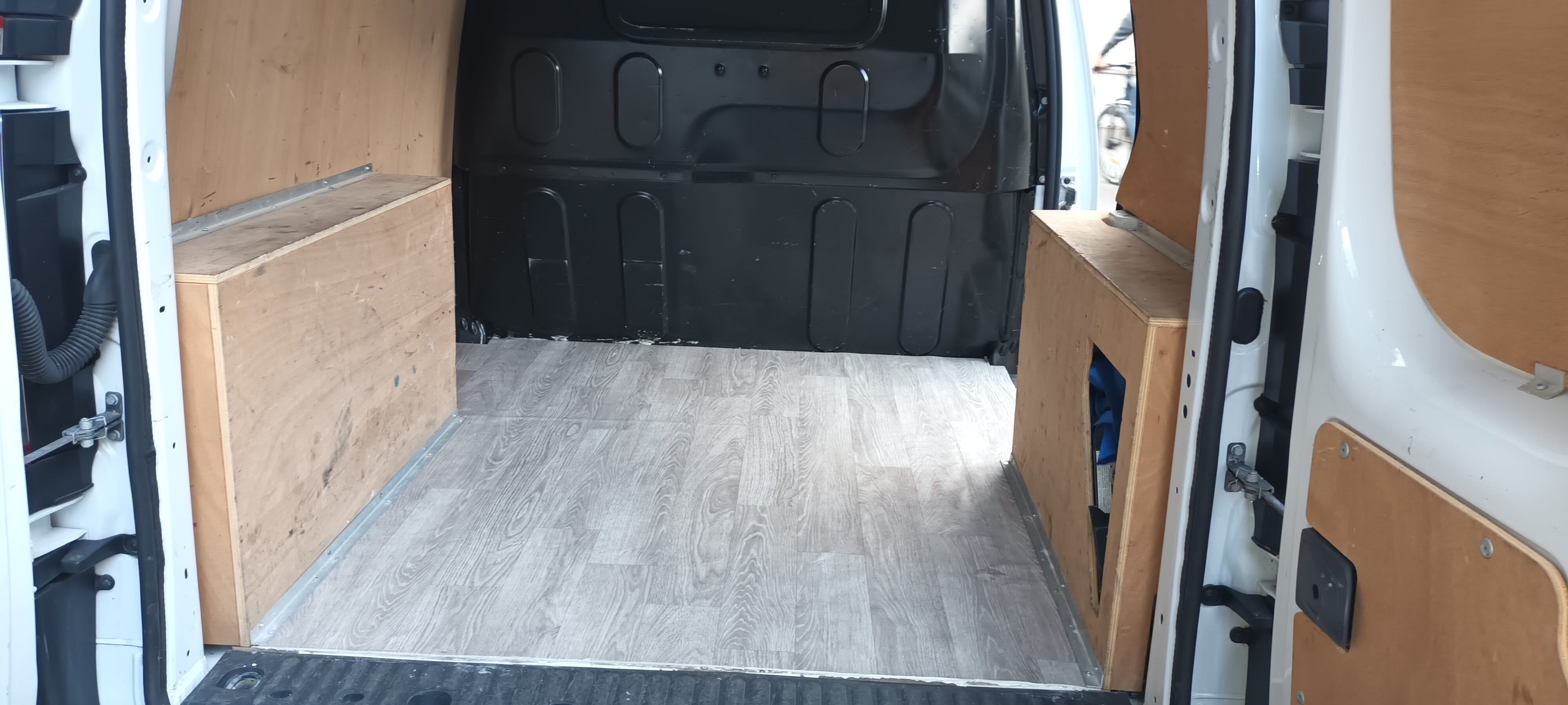 Renault Kangoo Express