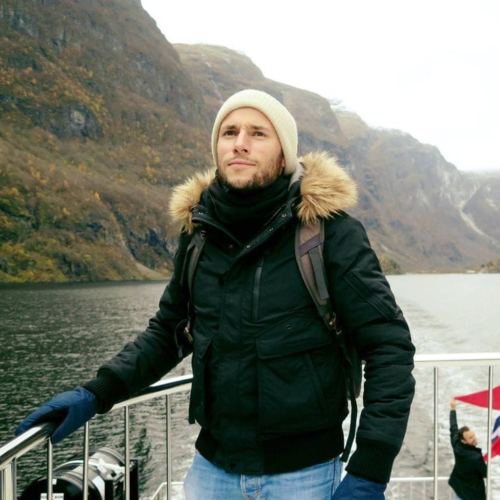 Frédéric