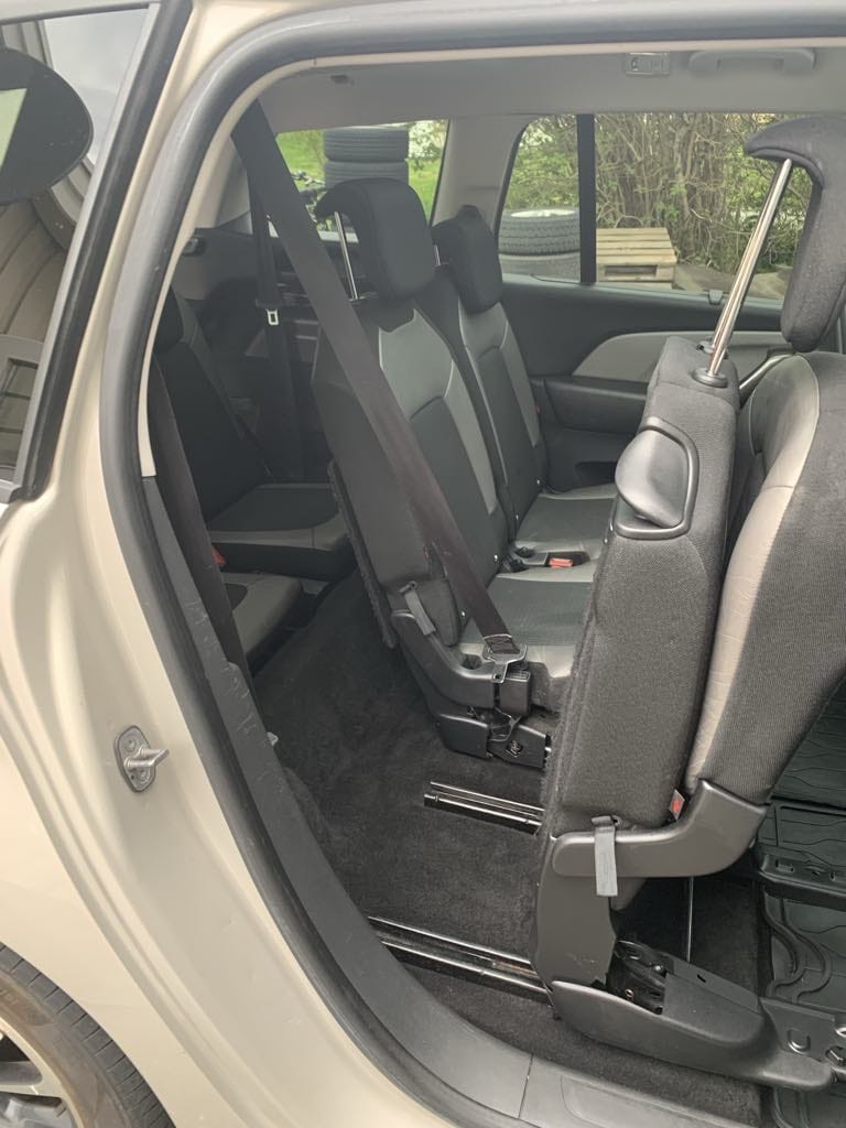 Citroen Grand C4 Picasso