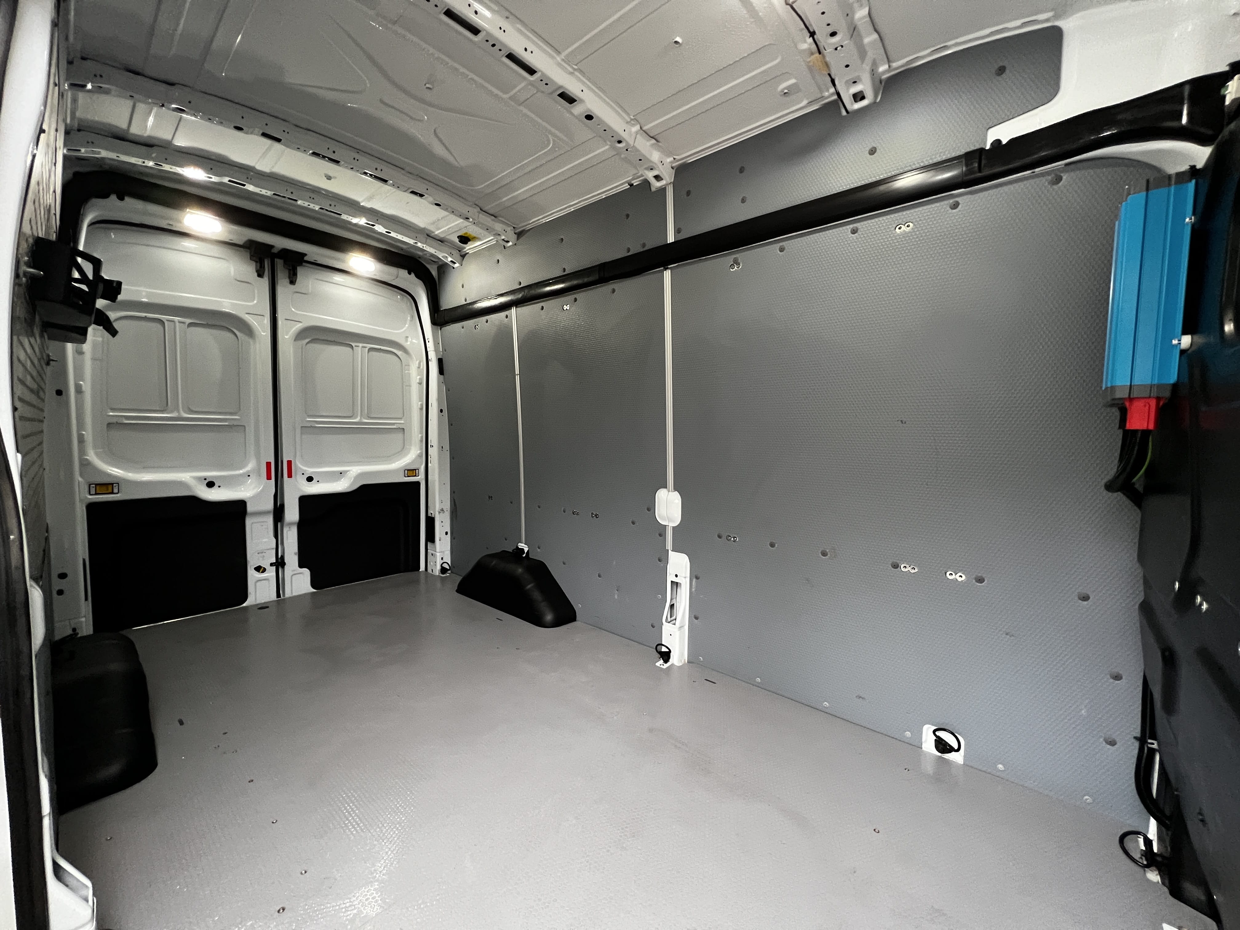 Ford Transit 350 L3H3