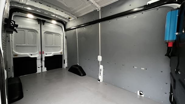Ford Transit 350 L3H3