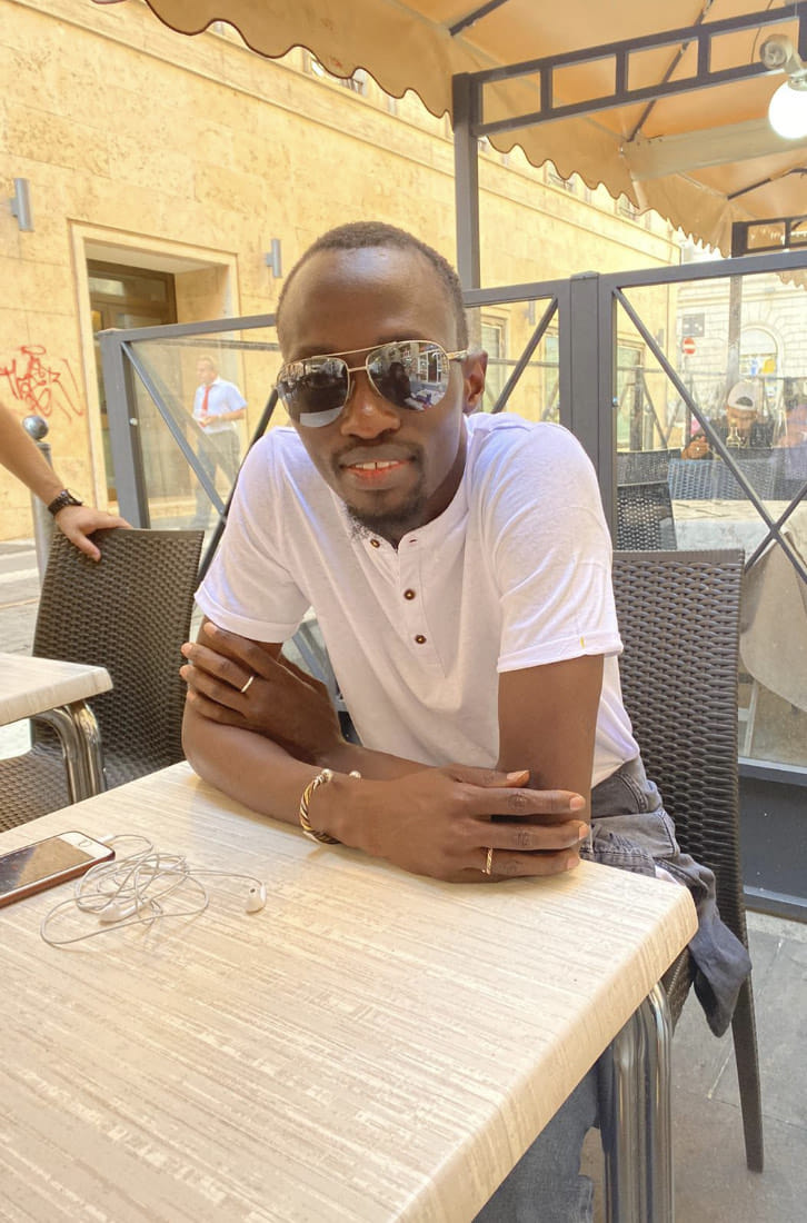 Ibrahima