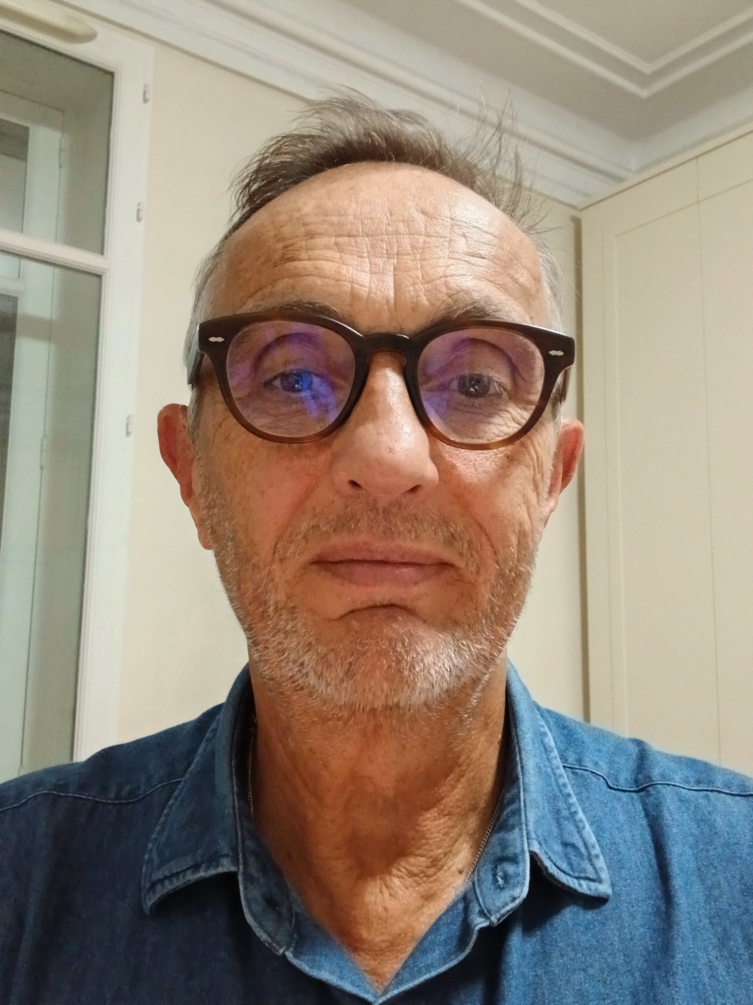 Jean-François