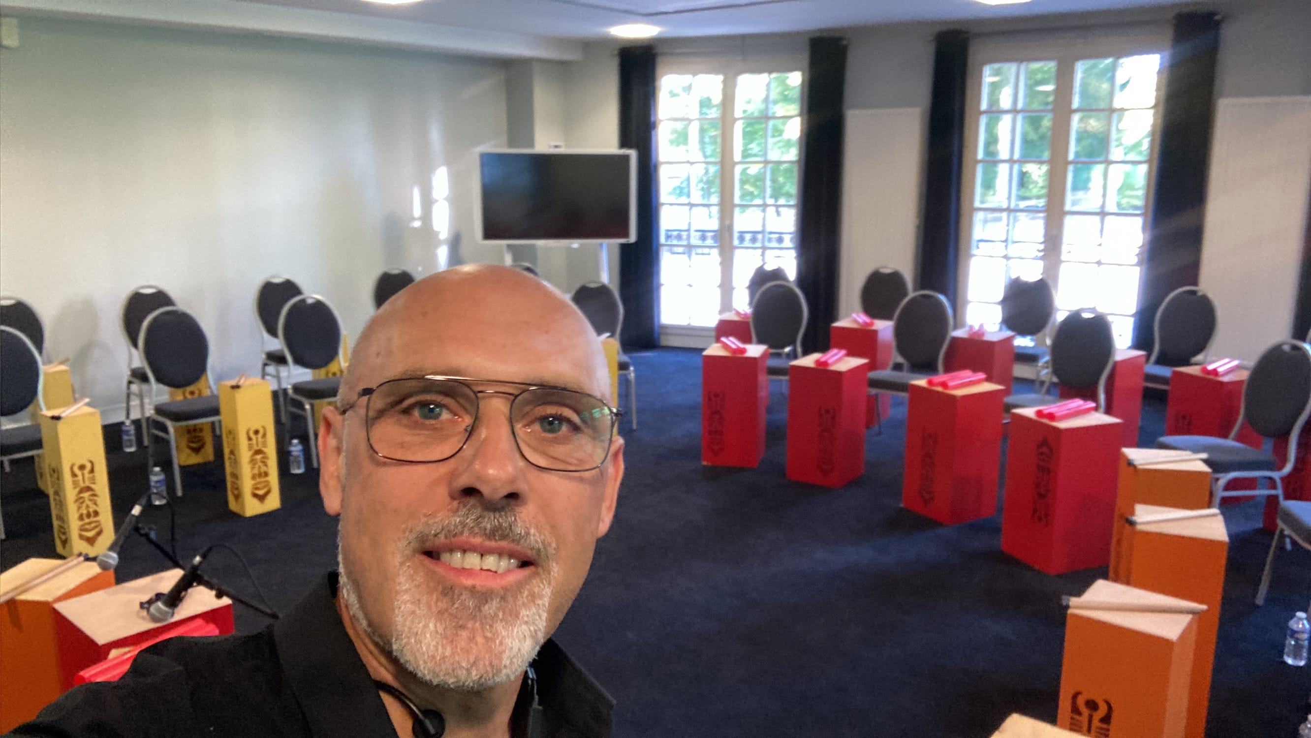 Simon Philippe Nicolas