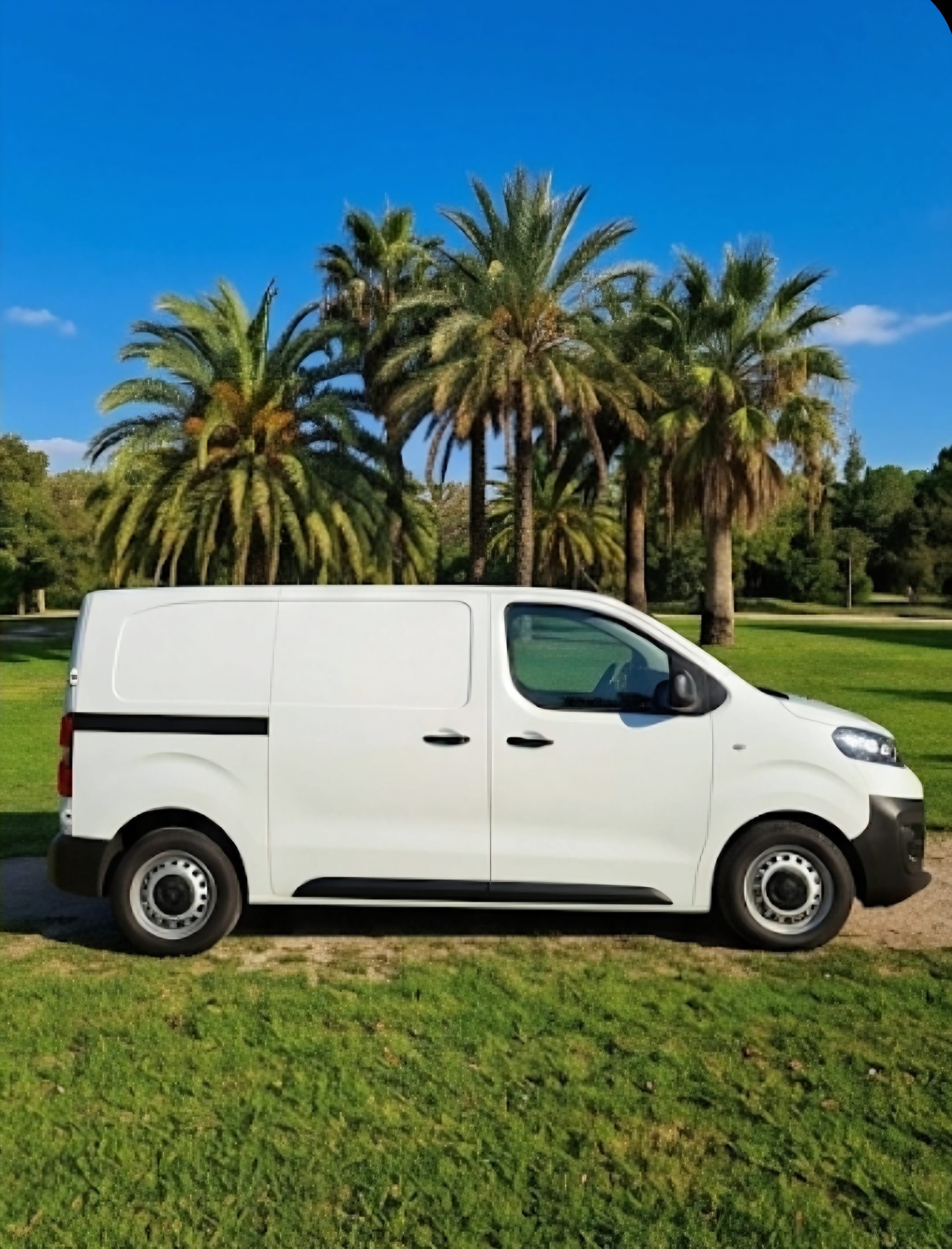 Opel Vivaro, 2026, Diesel