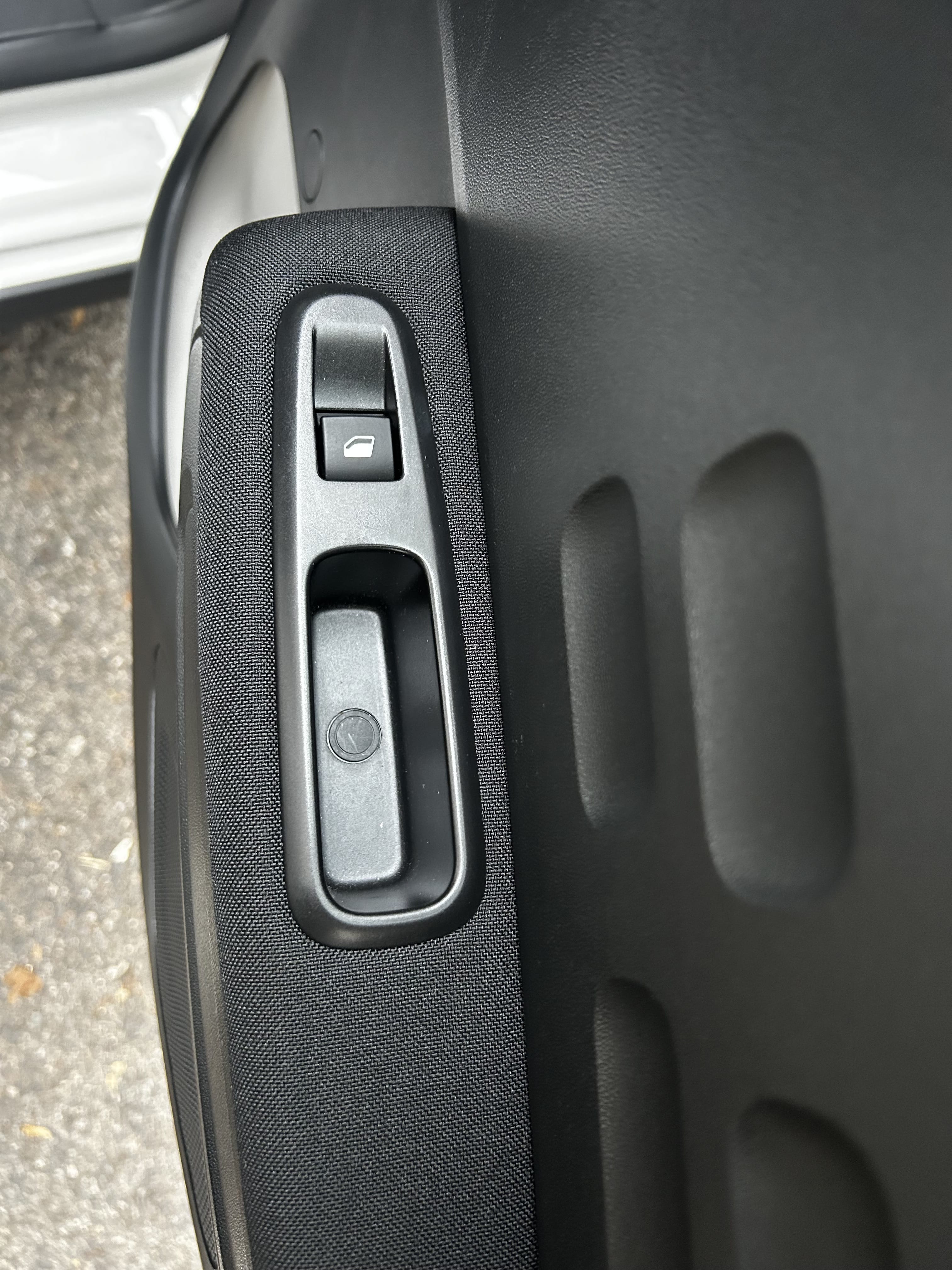 Citroen C3 mit Audio-/iPod-Zugang