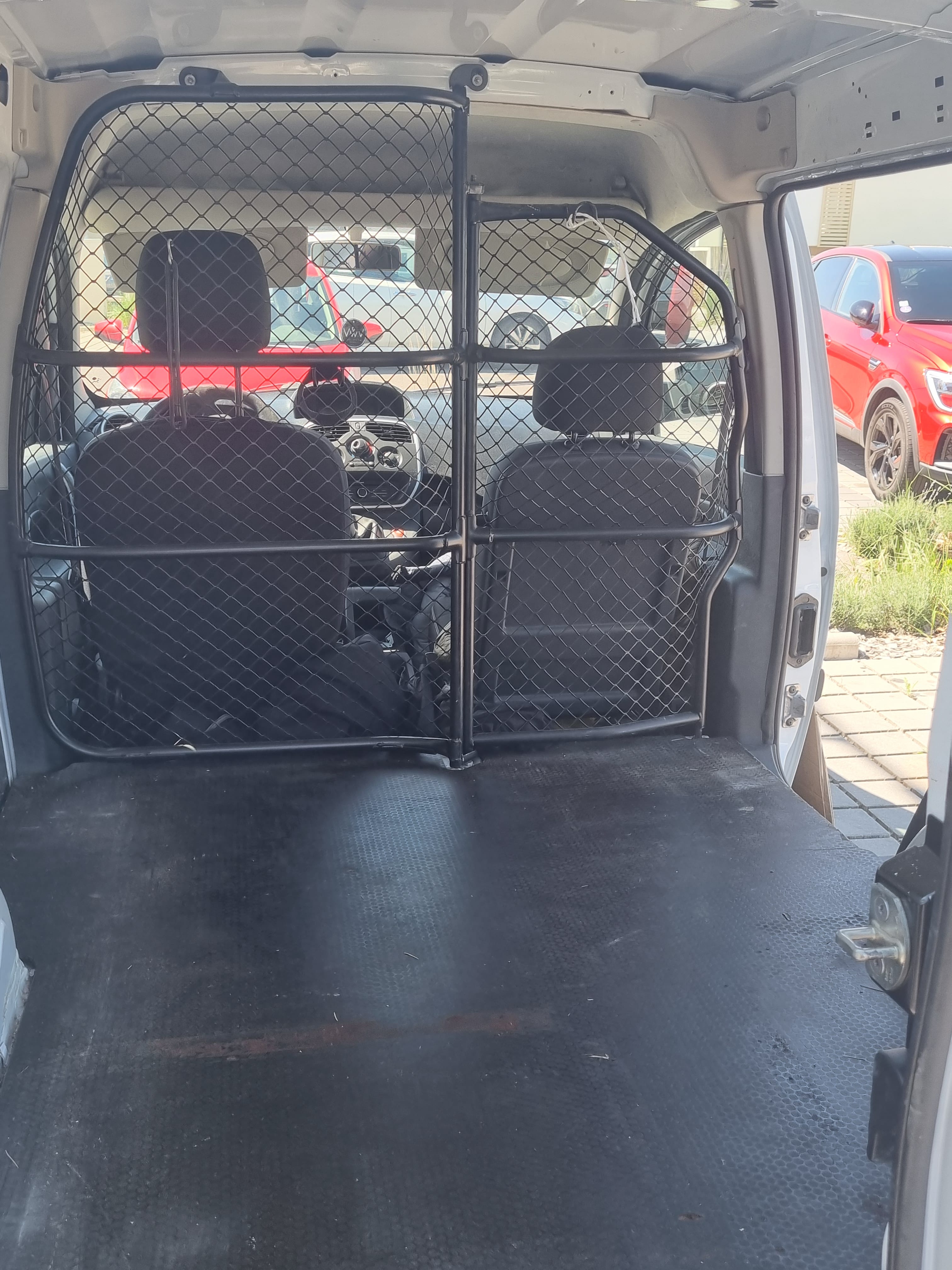 Renault Kangoo Fourgon