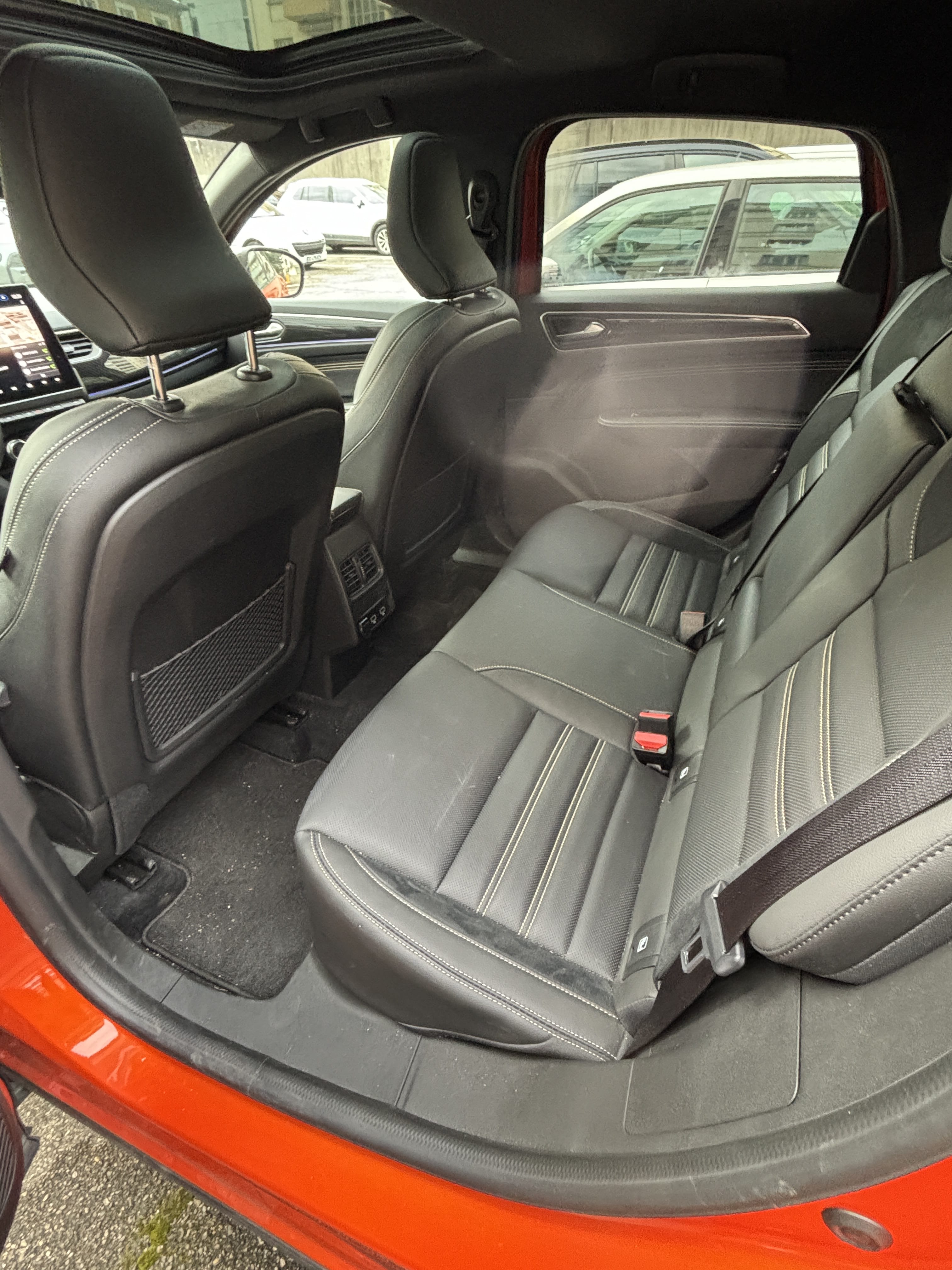 Renault Arkana E-Tech avec Audio Bluetooth