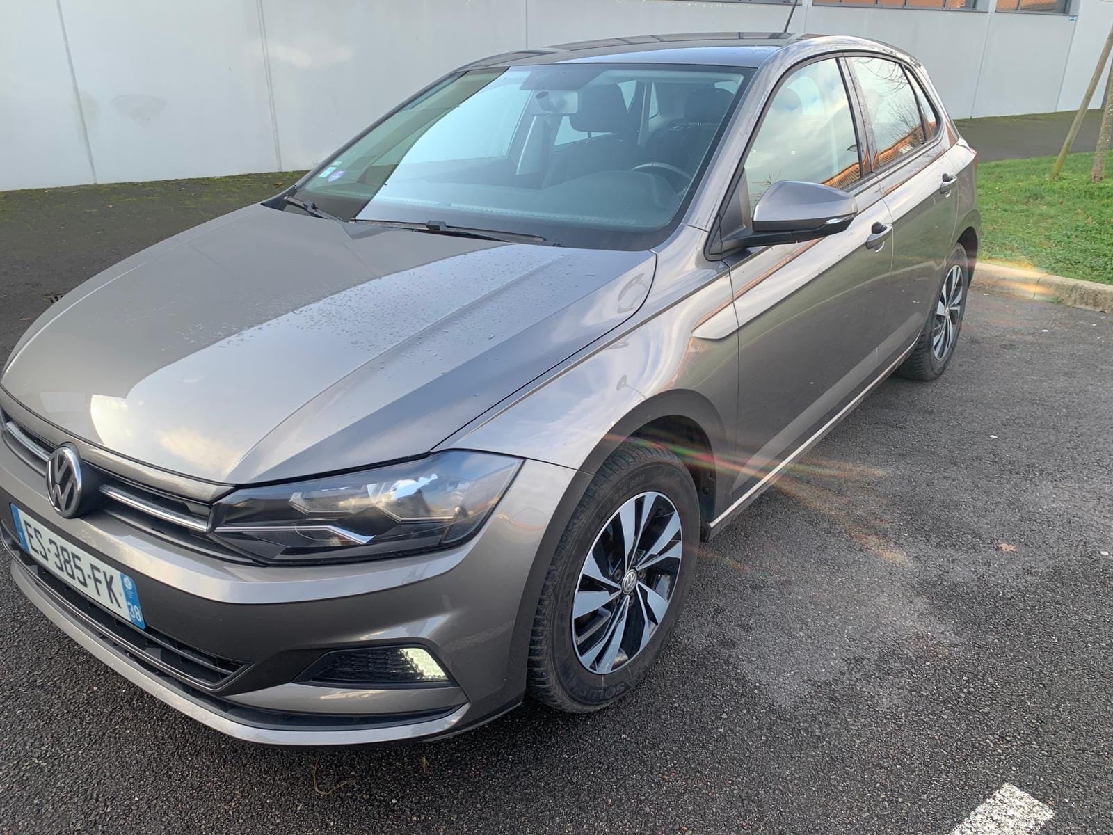 Volkswagen Polo, 2017, Essence 95