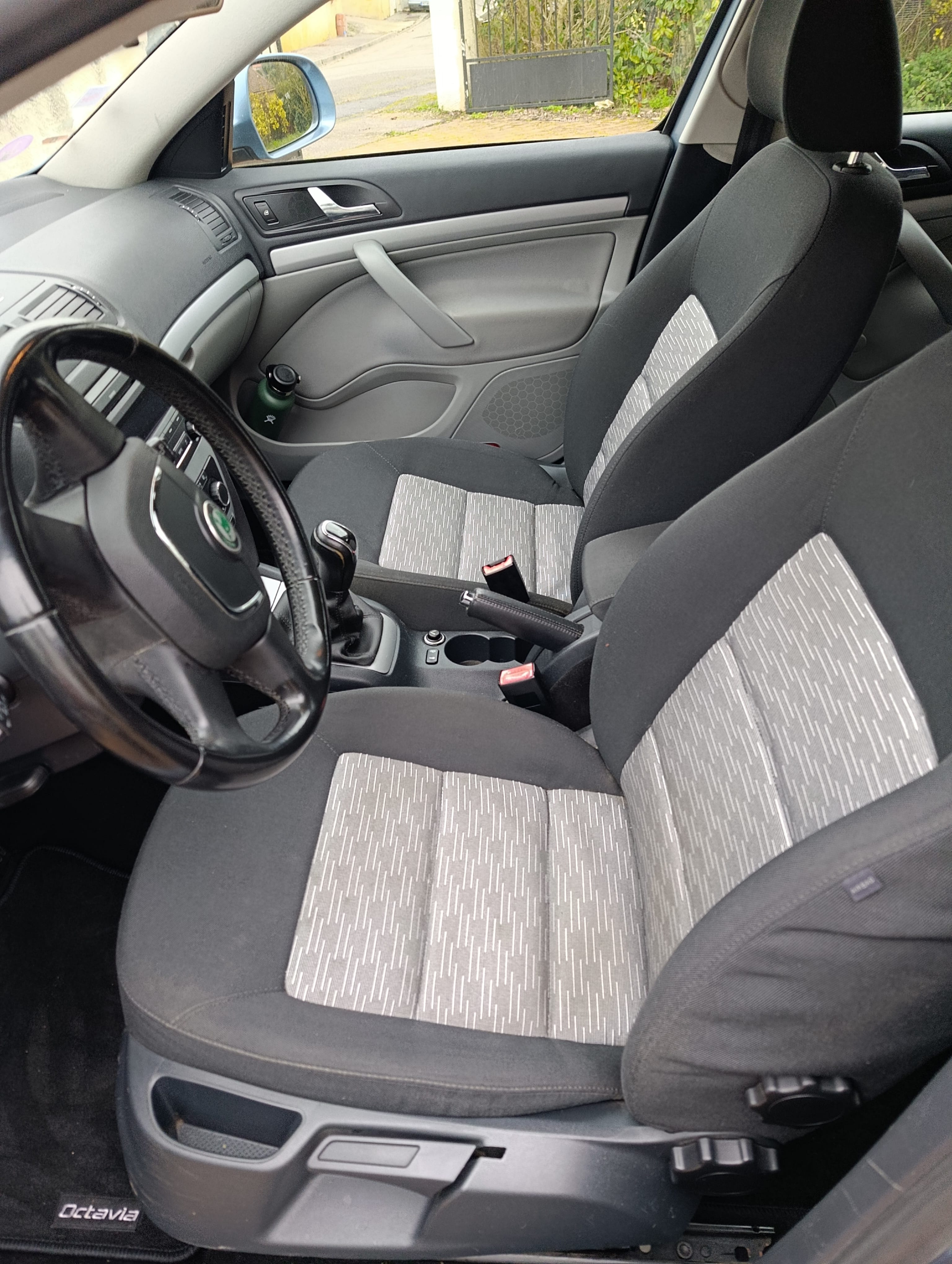 Skoda Octavia Tour Combi