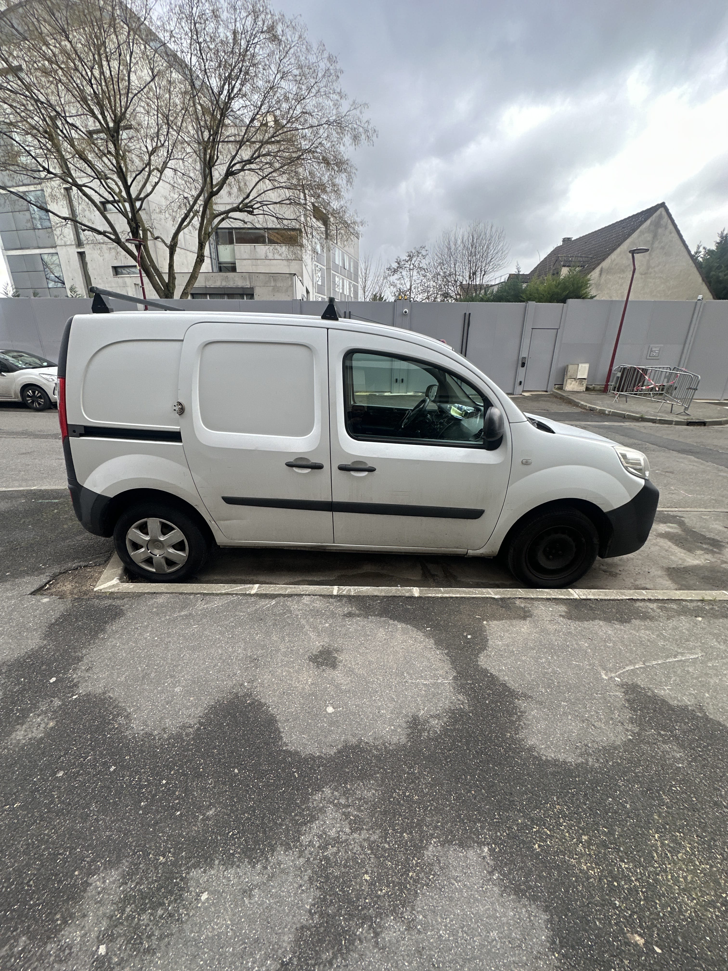 Renault Kangoo Express avec Climatisation