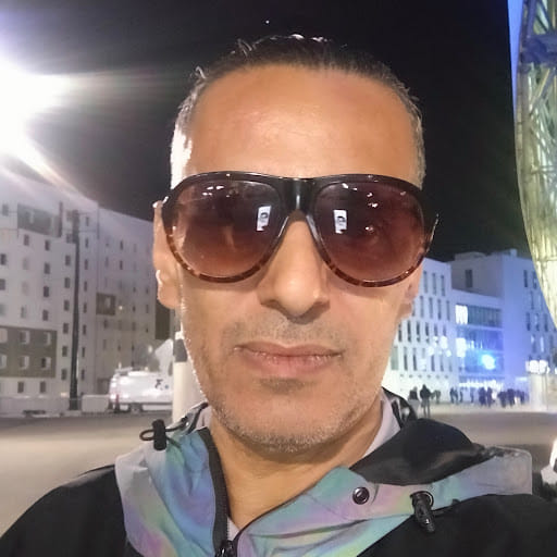 Abed