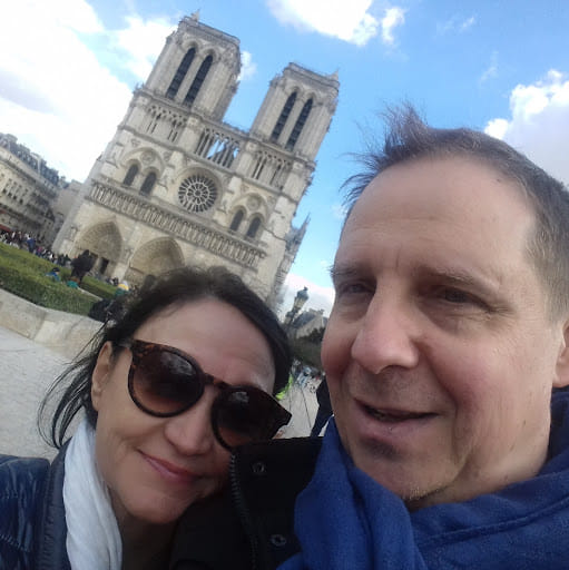 Francis Maurice Florent