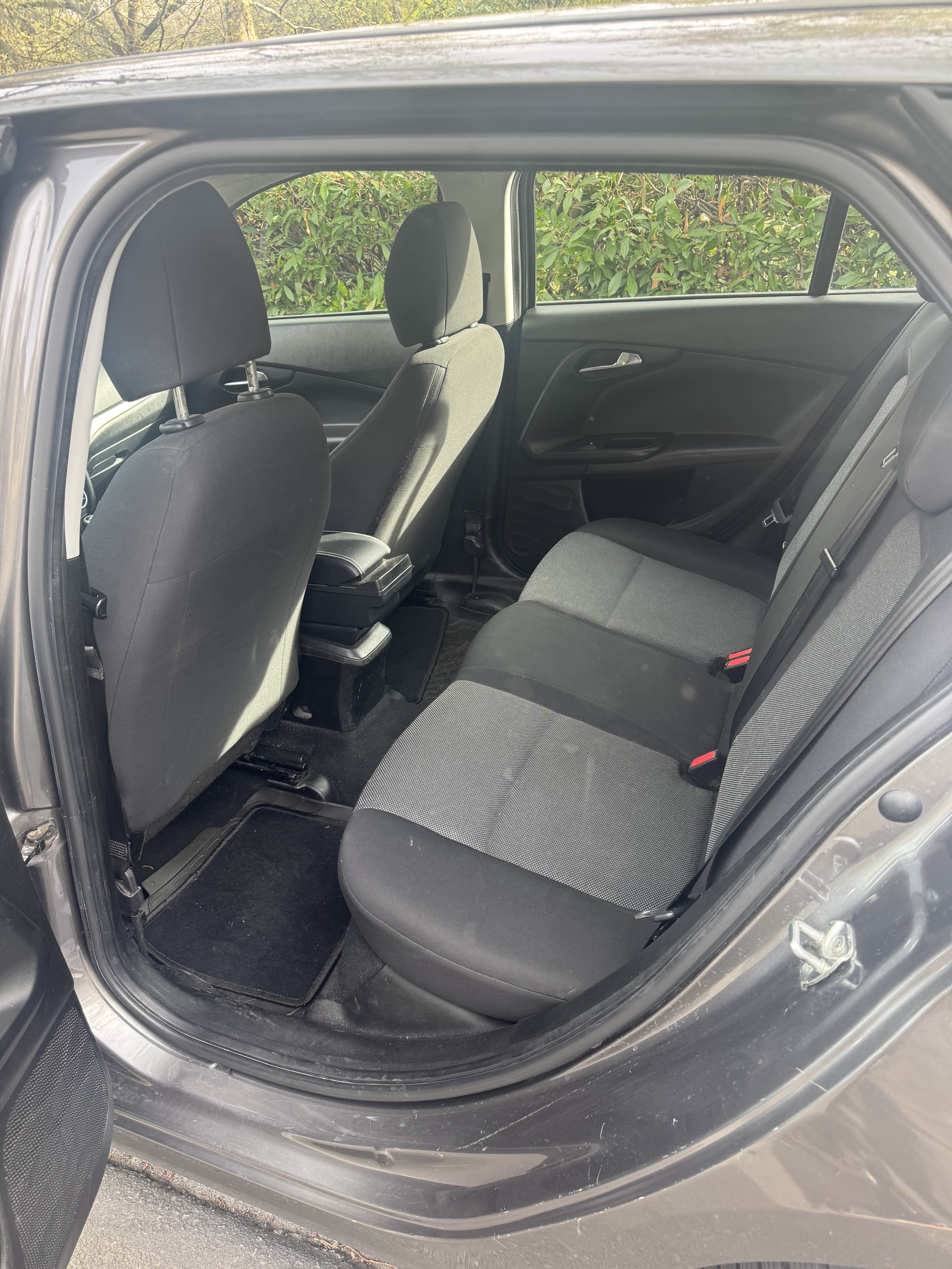 Fiat Tipo SW 1.4i 16V met Apple CarPlay