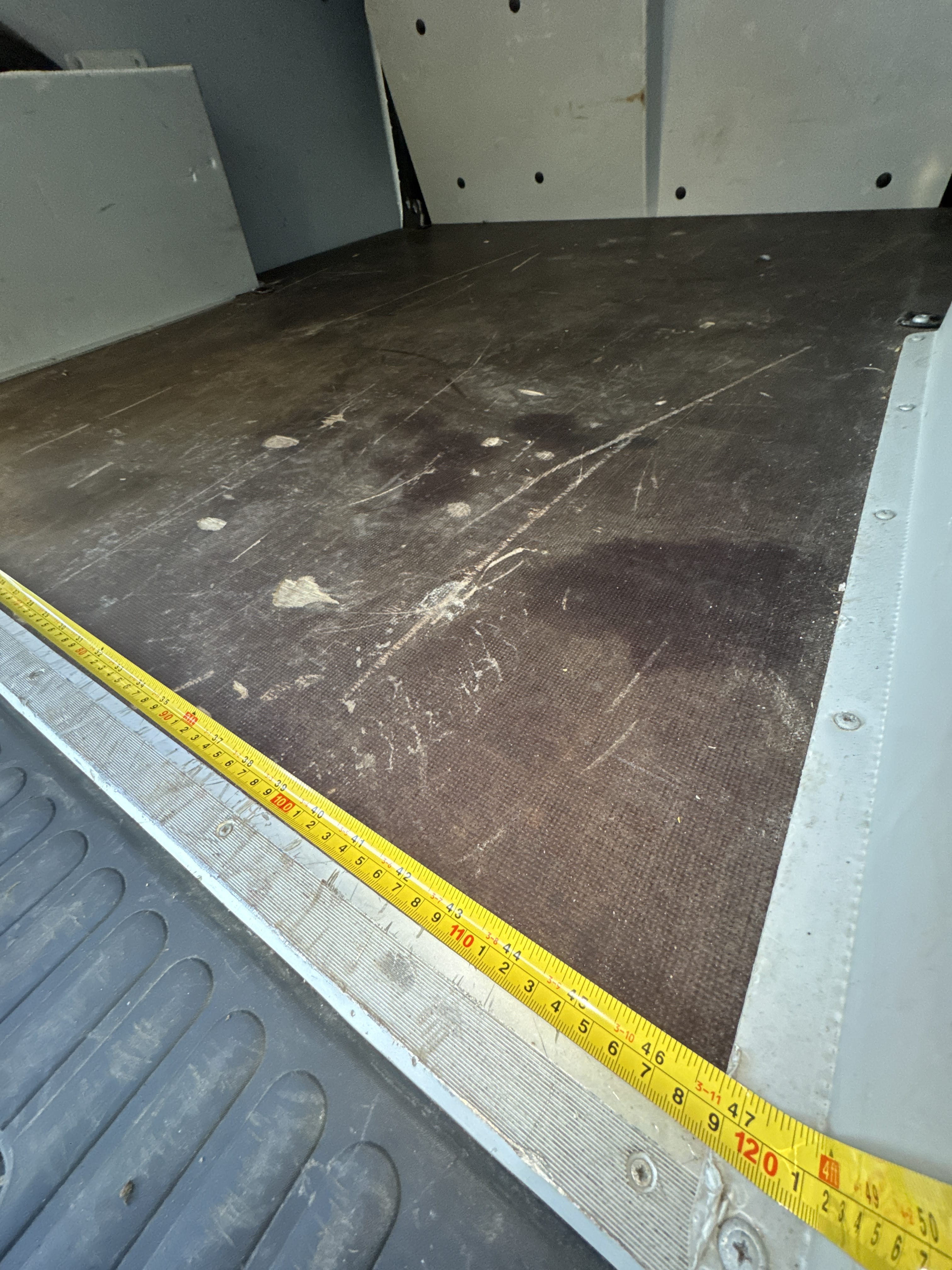 Renault Kangoo Express Diesel