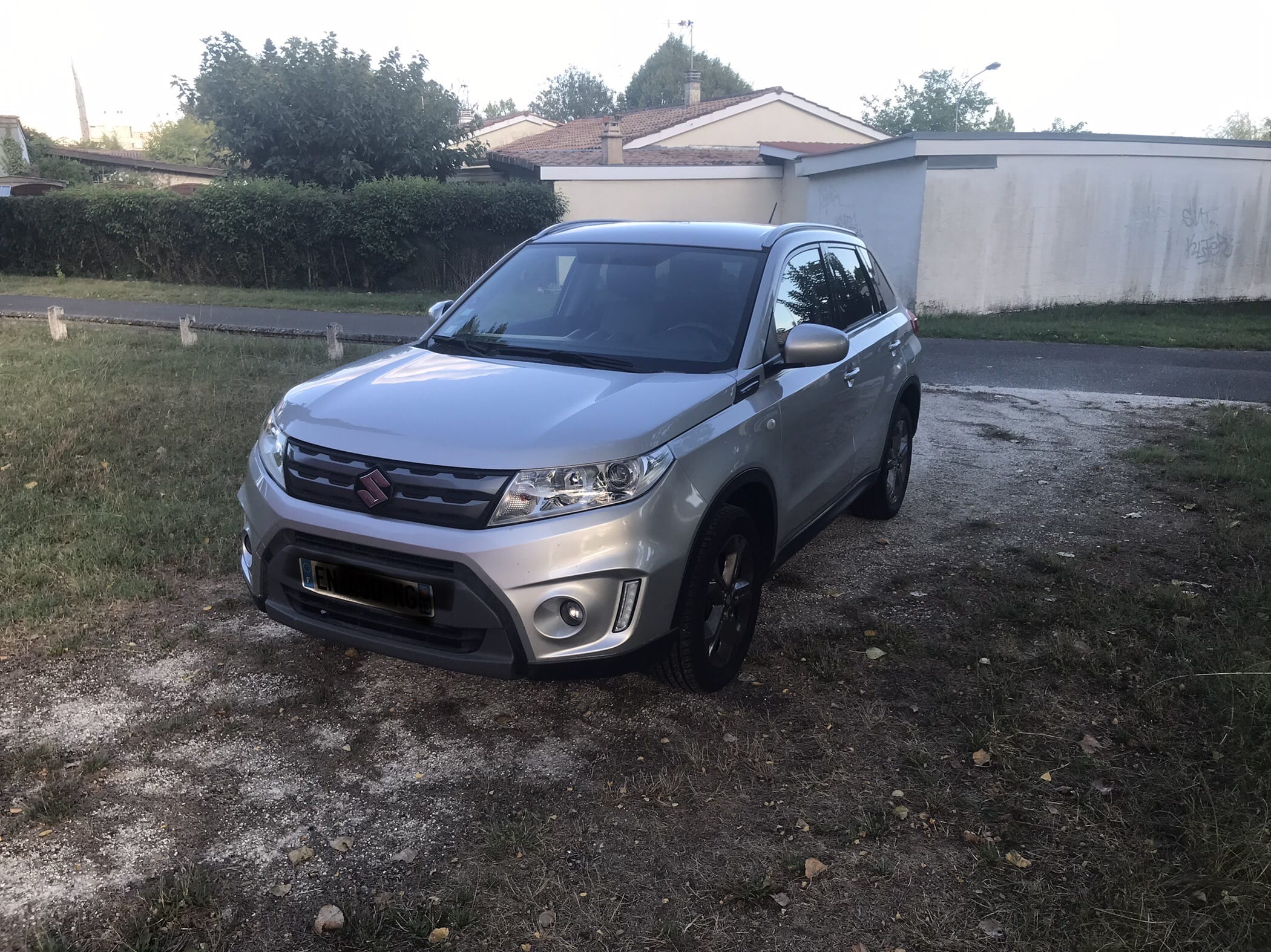 Suzuki Vitara, 2017, Essence 95