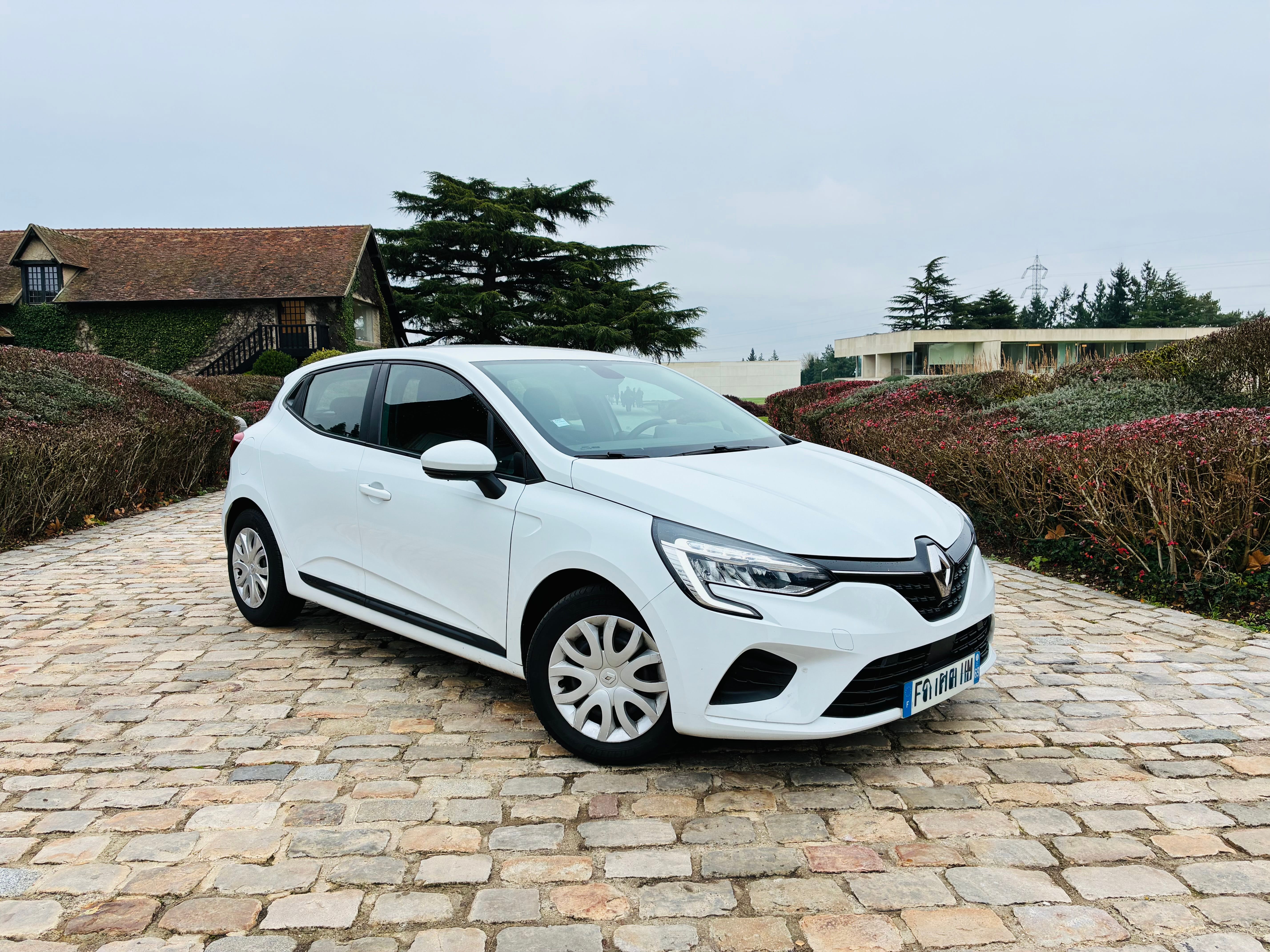 Renault Clio V 1.5 DCI, 2020, Diesel