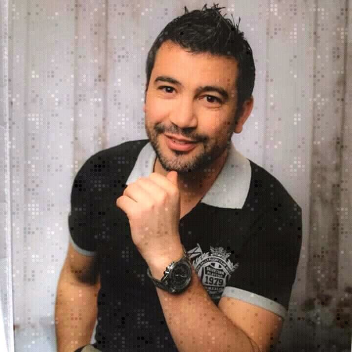 Belkacem