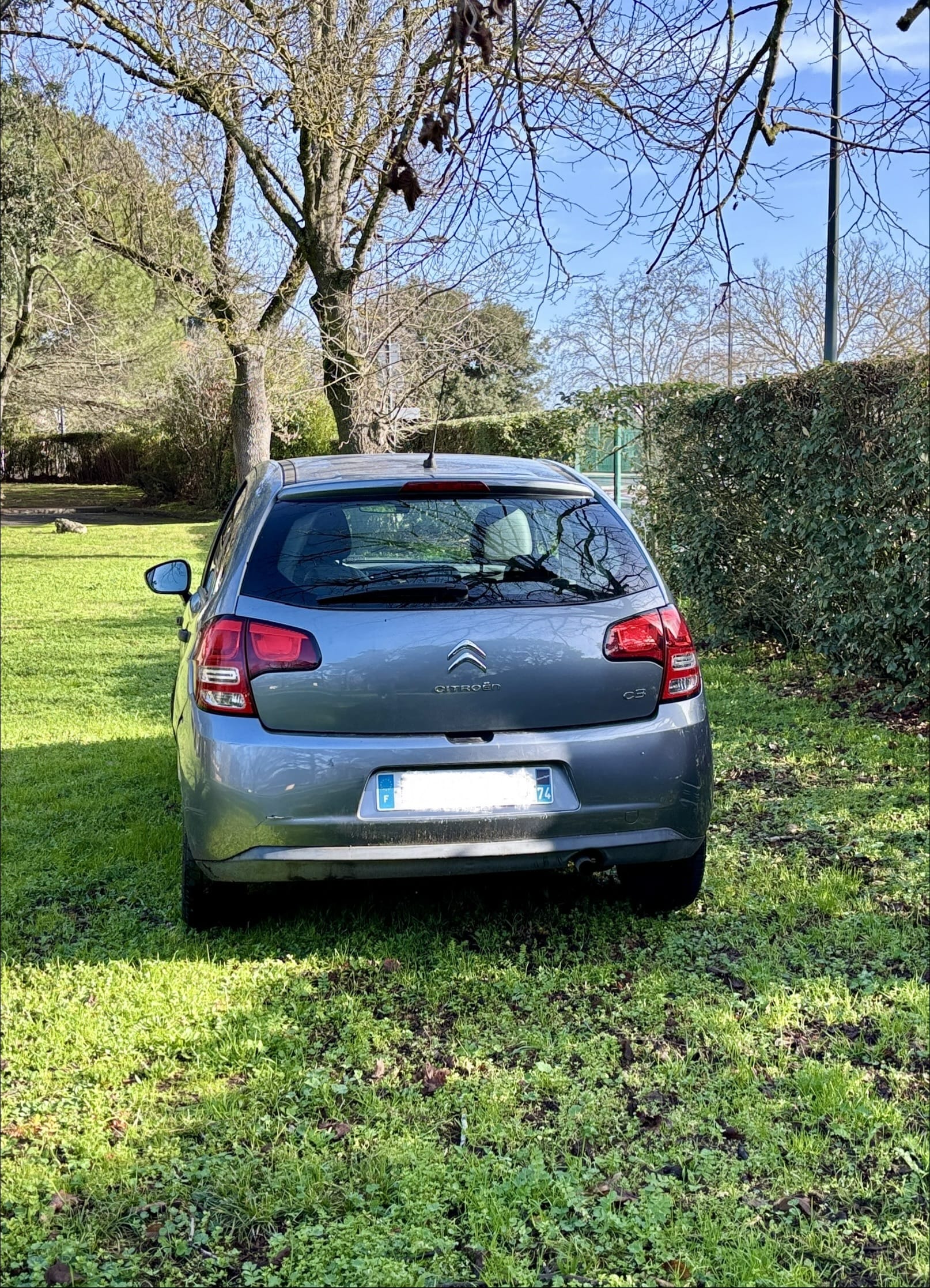 Citroen C3