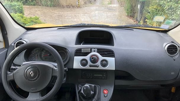 Renault Kangoo Express