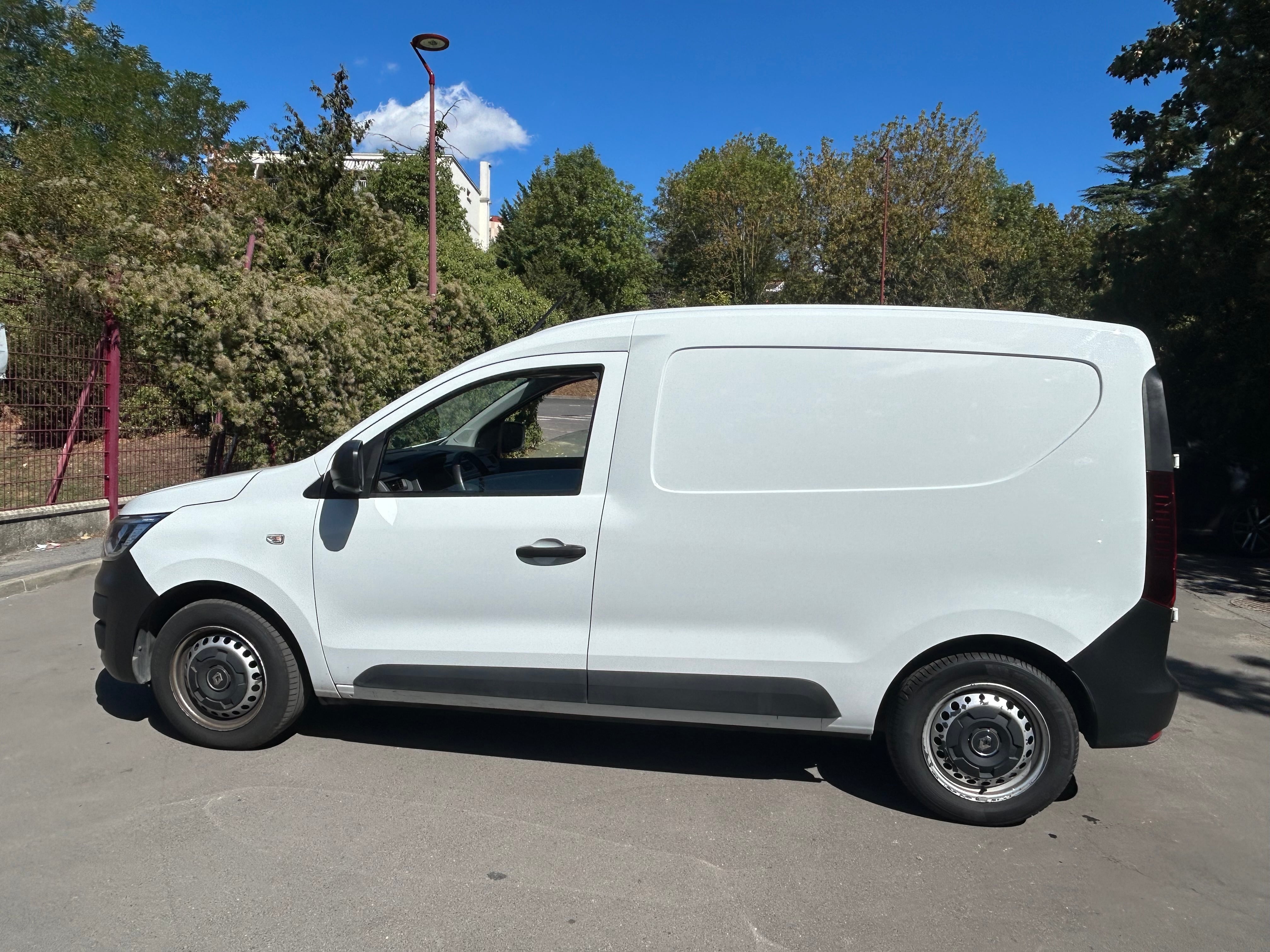 Renault Express avec Climatisation