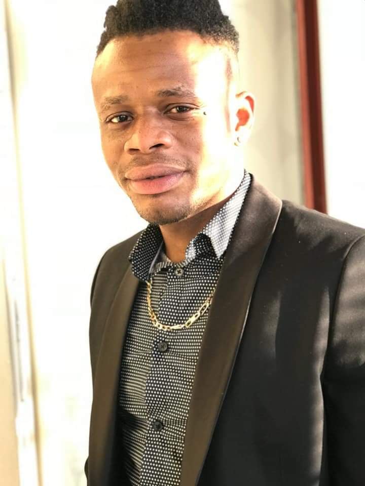 Henri Kevin