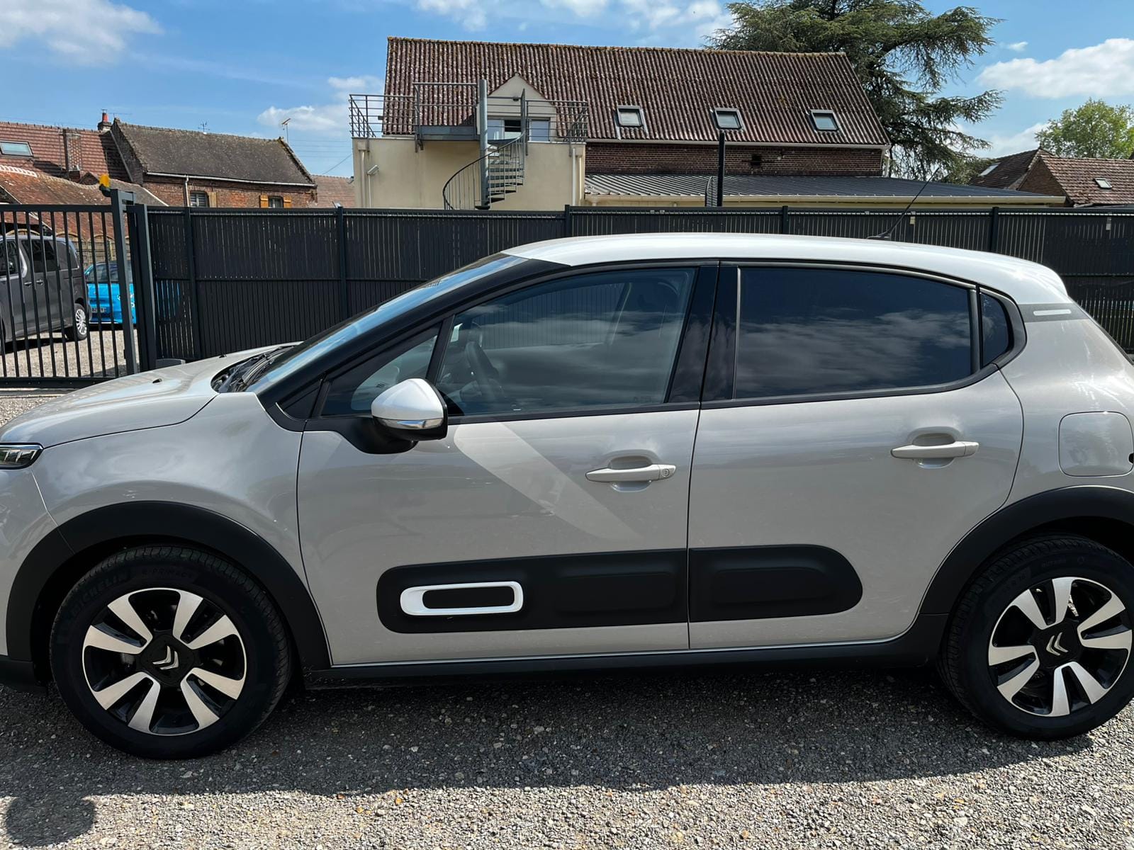 Citroen C3, 2024, Essence 95