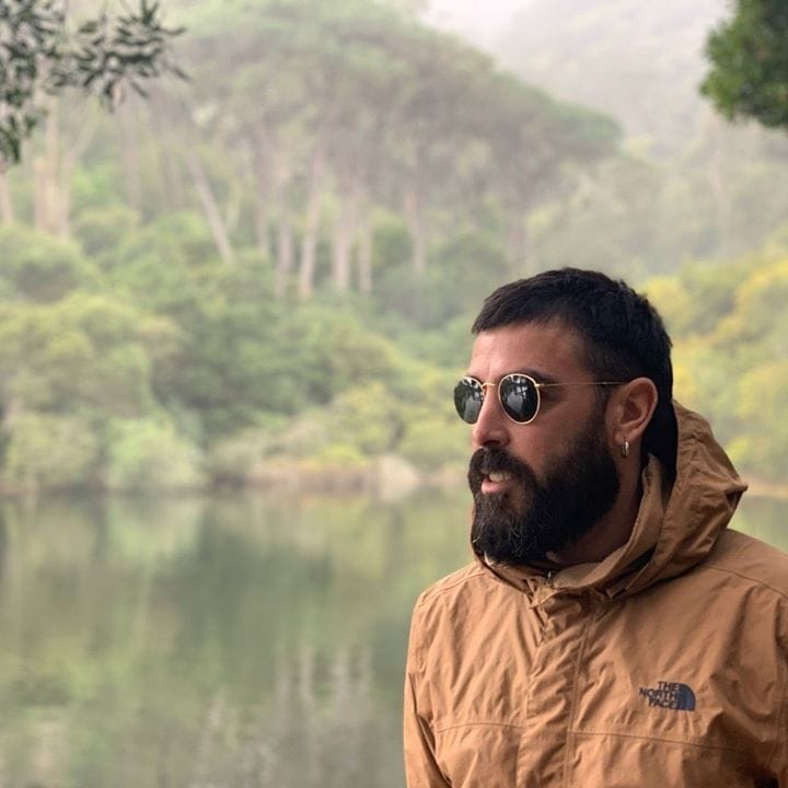Pablo Alfonso