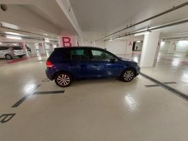Volkswagen Golf, 2012, Essence 95