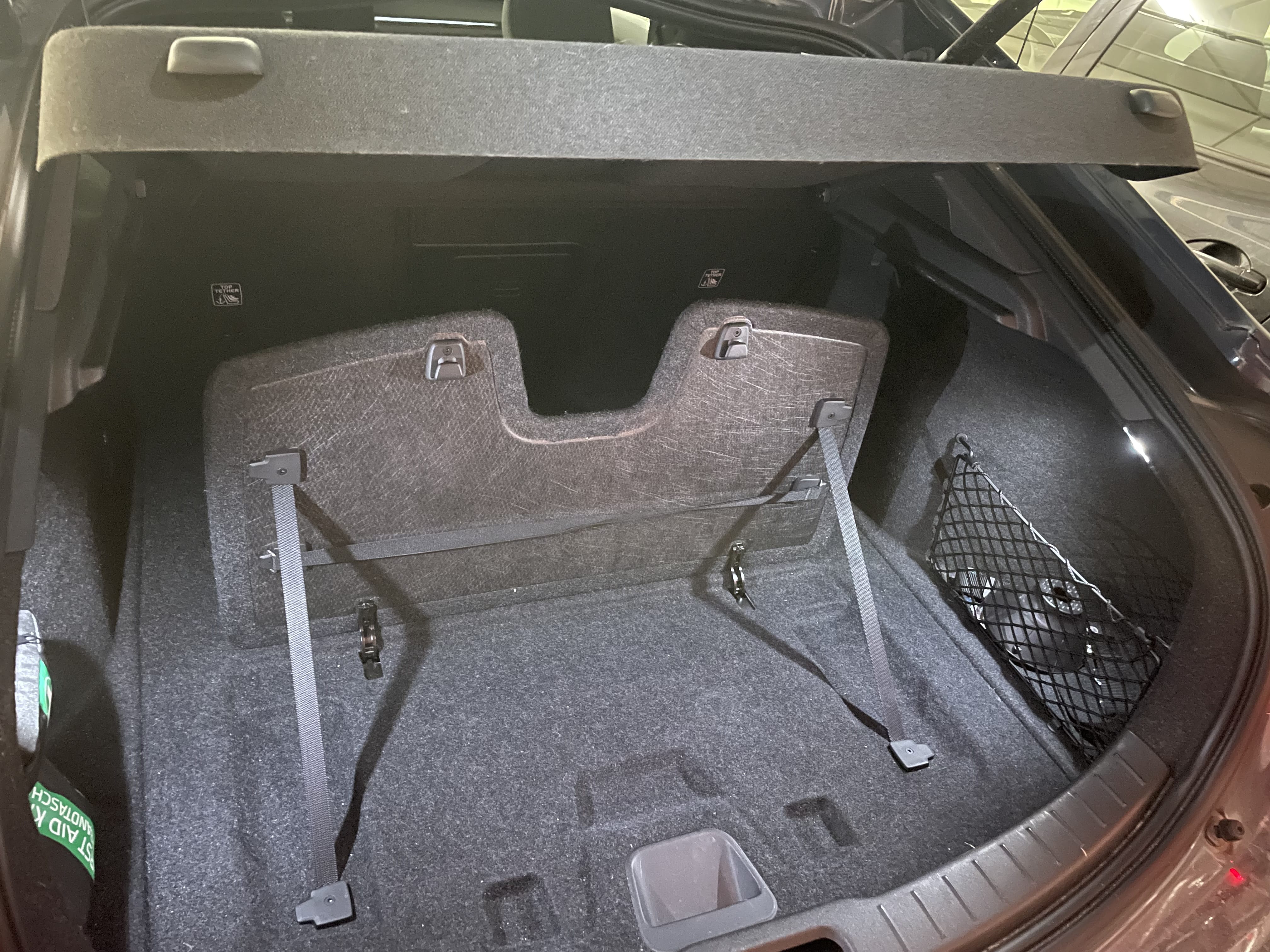 Polestar  2 Standard Range Single Motor with Bluetooth audio