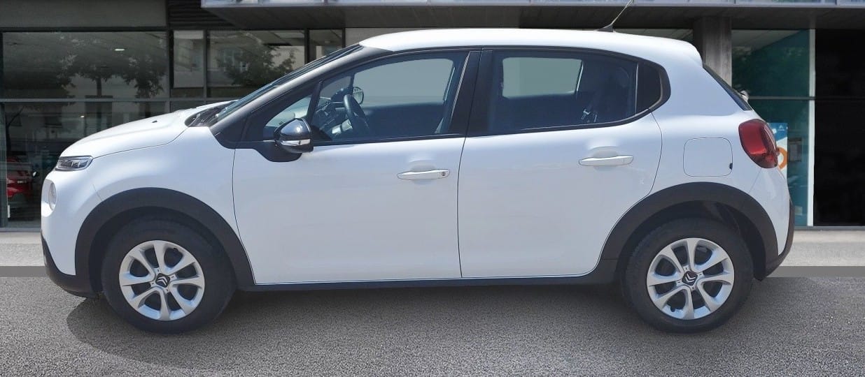 Citroen C3 avec Climatisation
