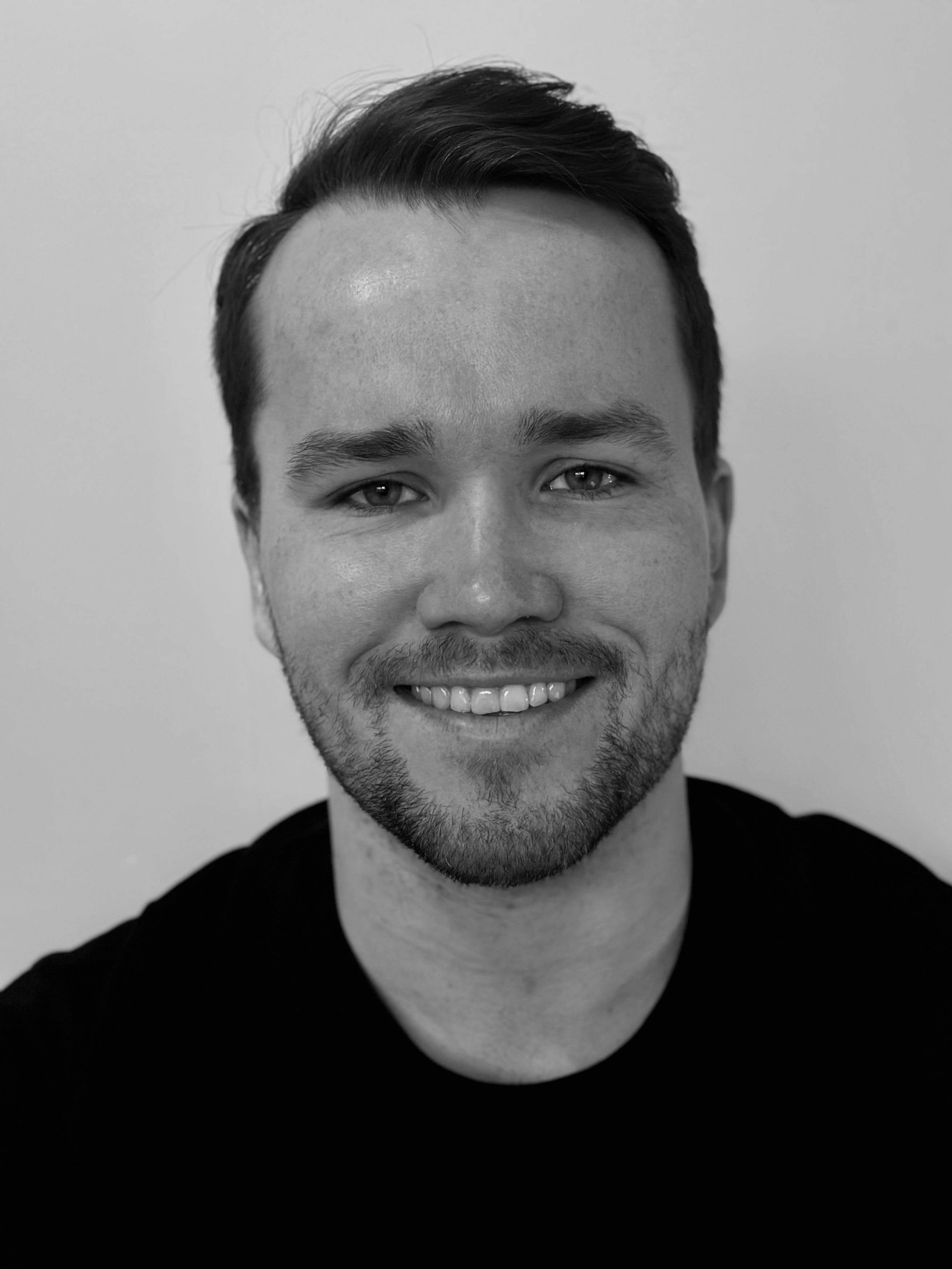 Peder Kristoffer