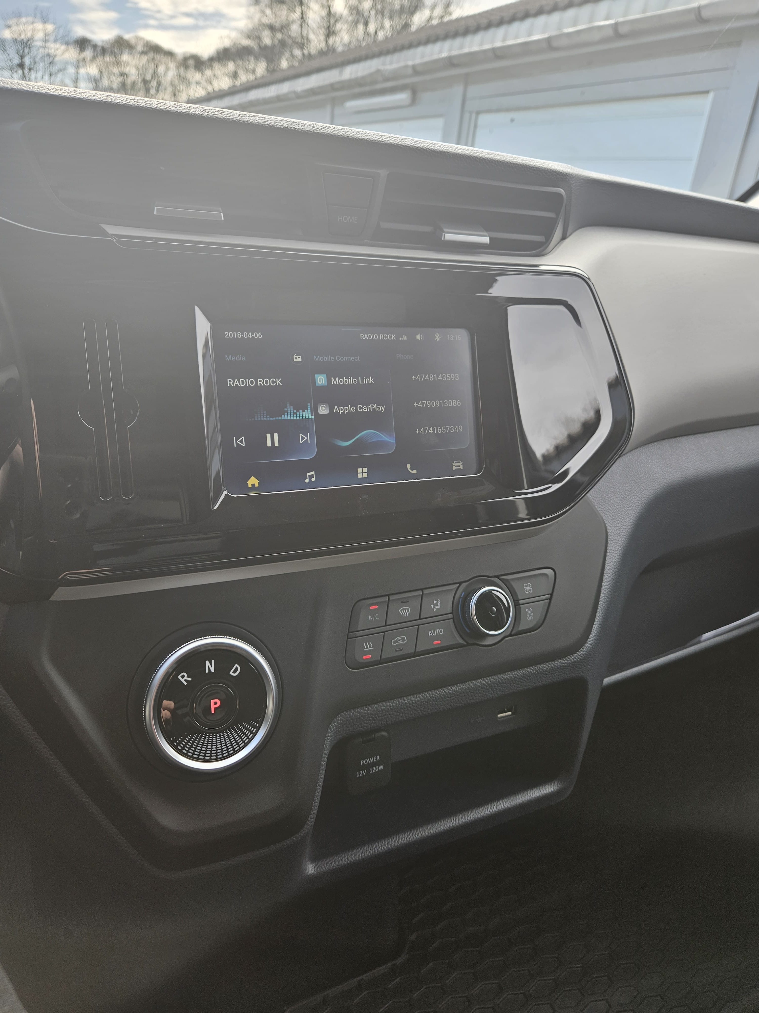 Maxus eDeliver 3