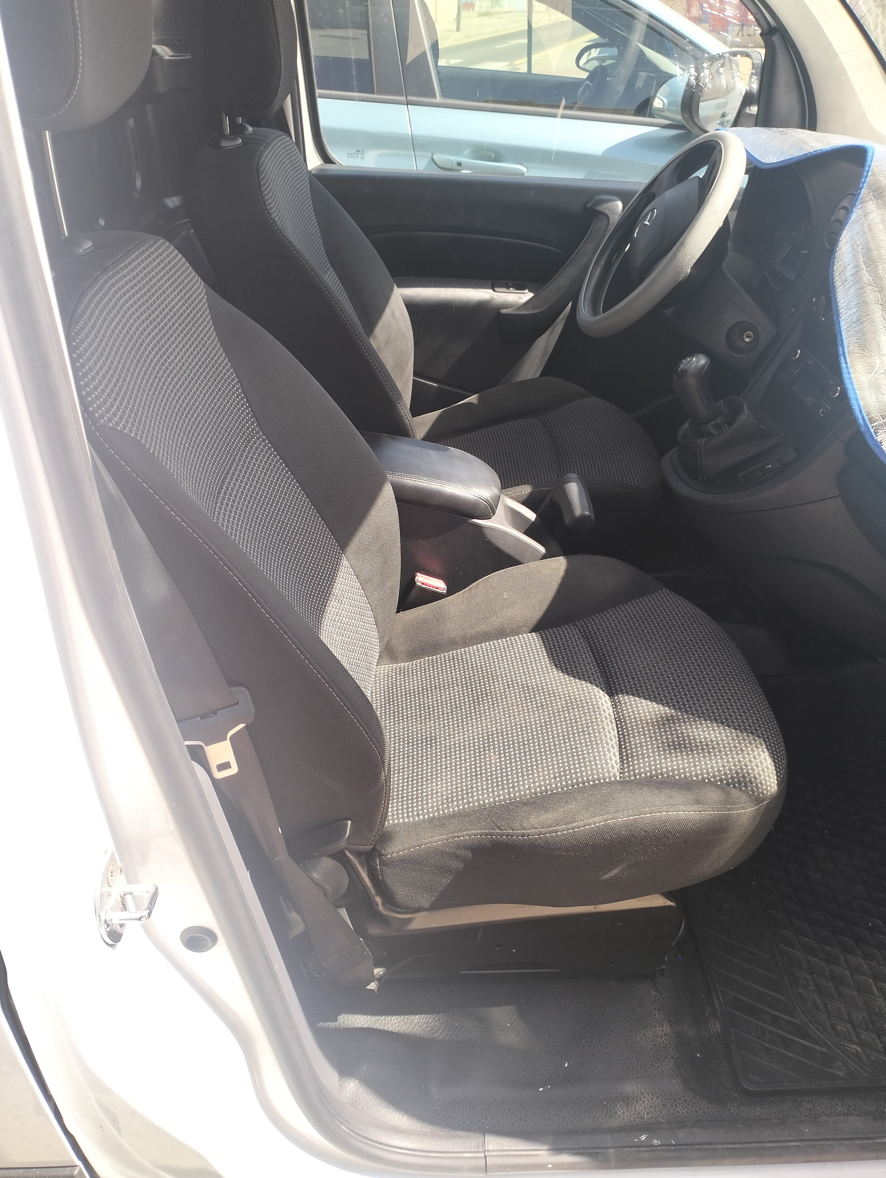 Mercedes-Benz Citan Furgoneta