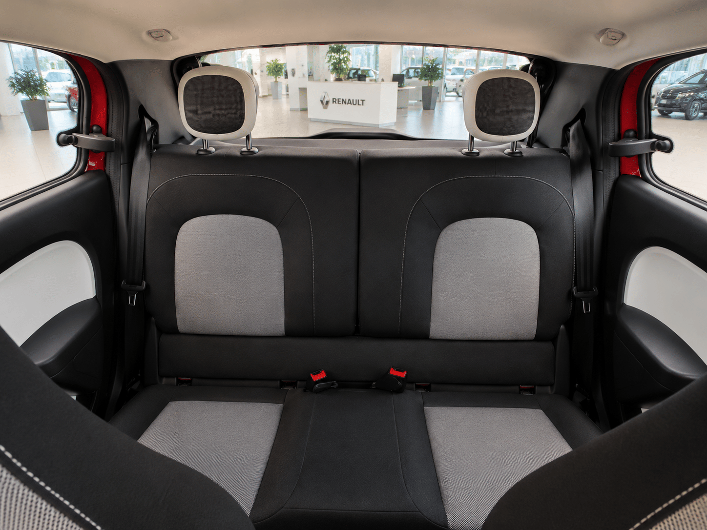 Renault Twingo III 1.0