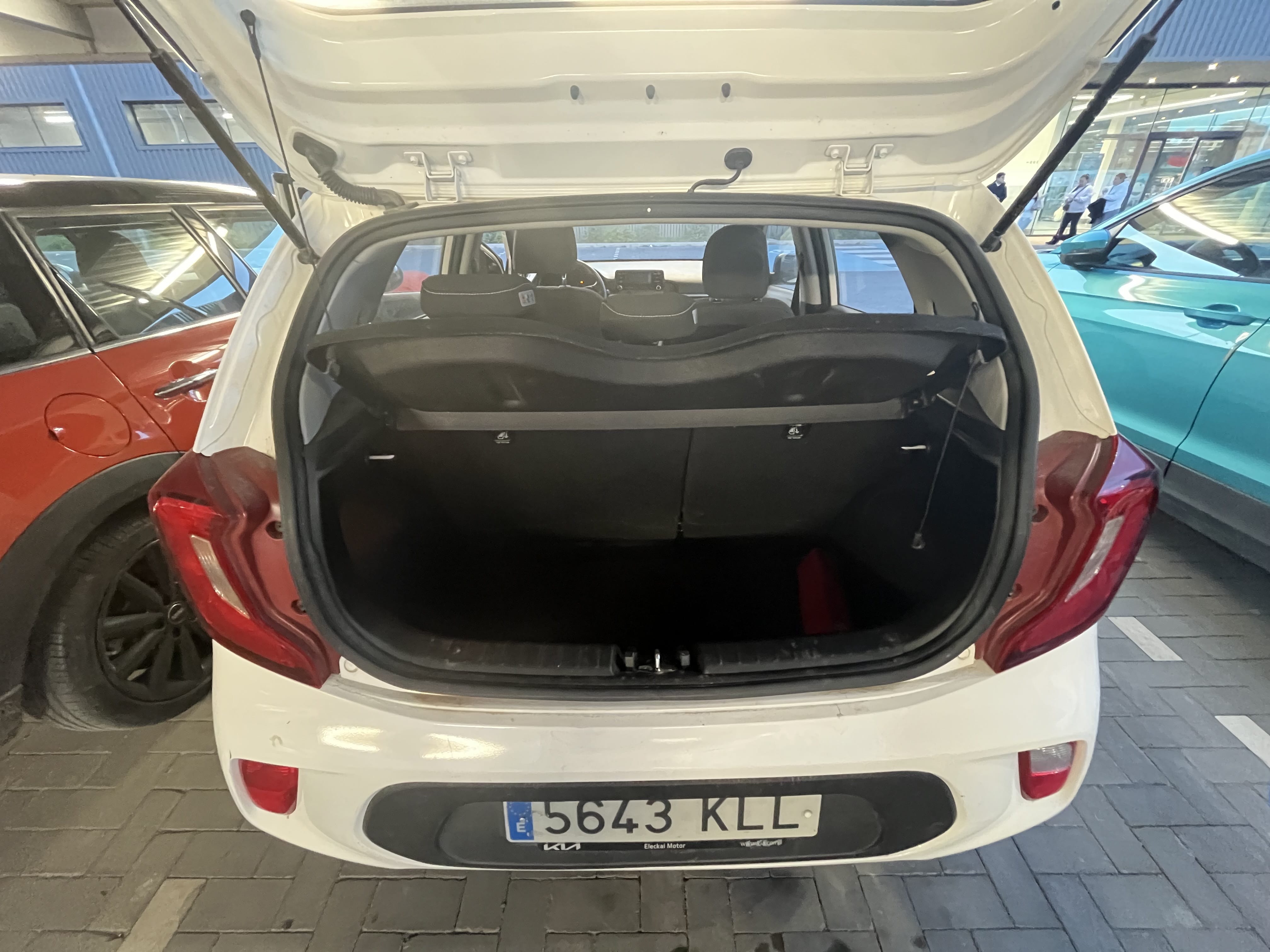 Kia Picanto
