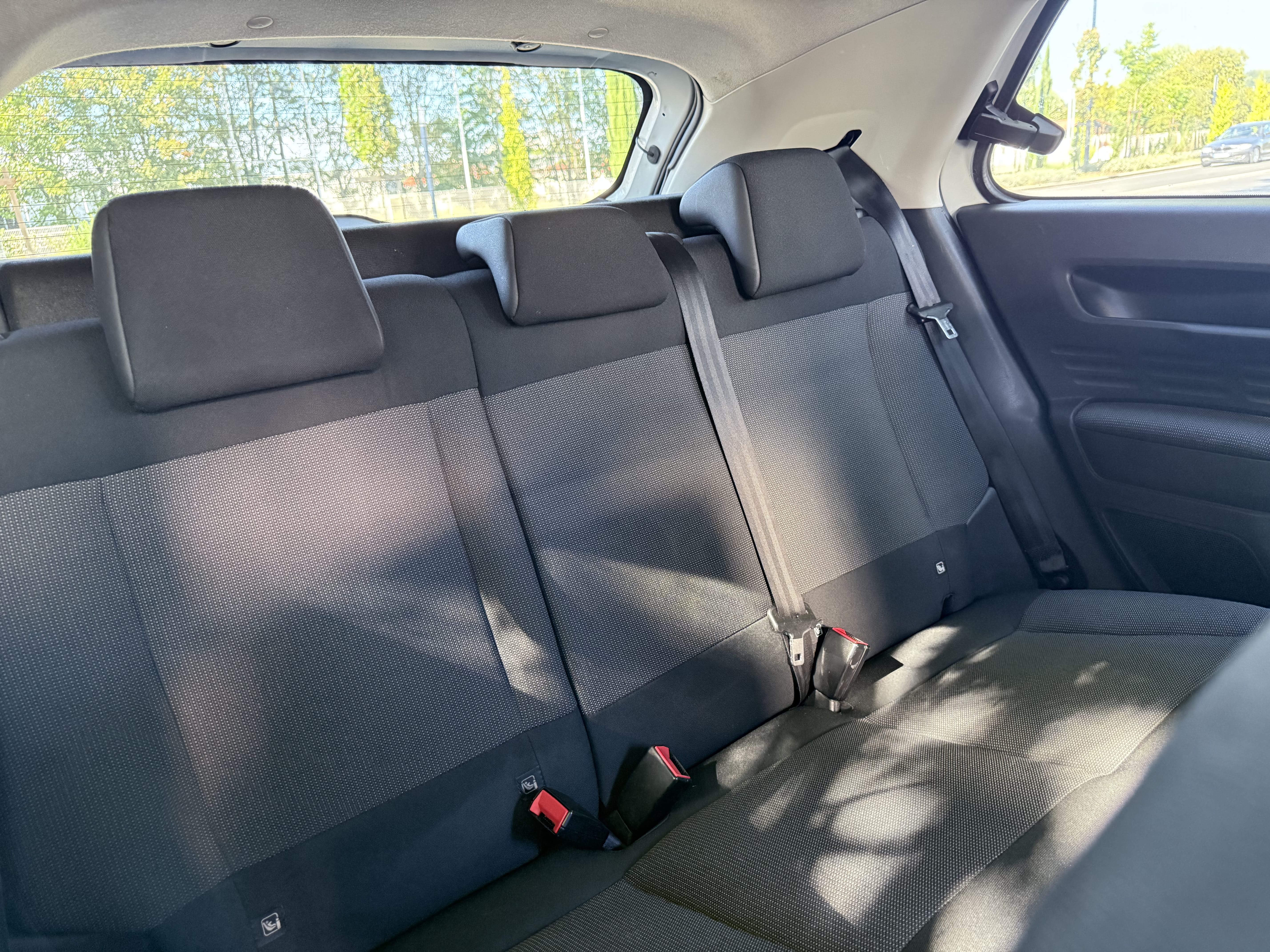 Citroen C4 Cactus 1.2 Puretech con Entrada de Audio/iPod