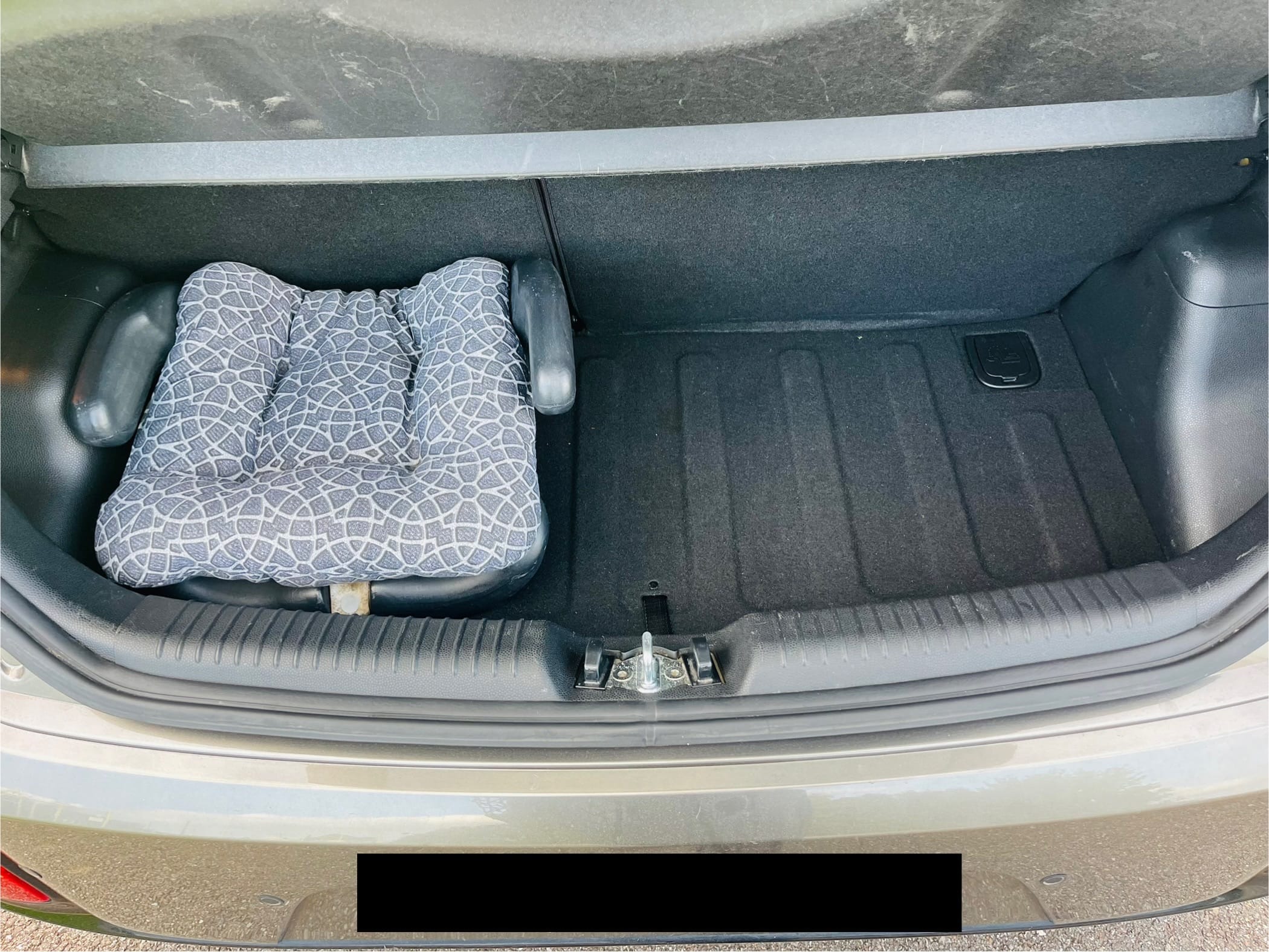 Kia Picanto compact idéal