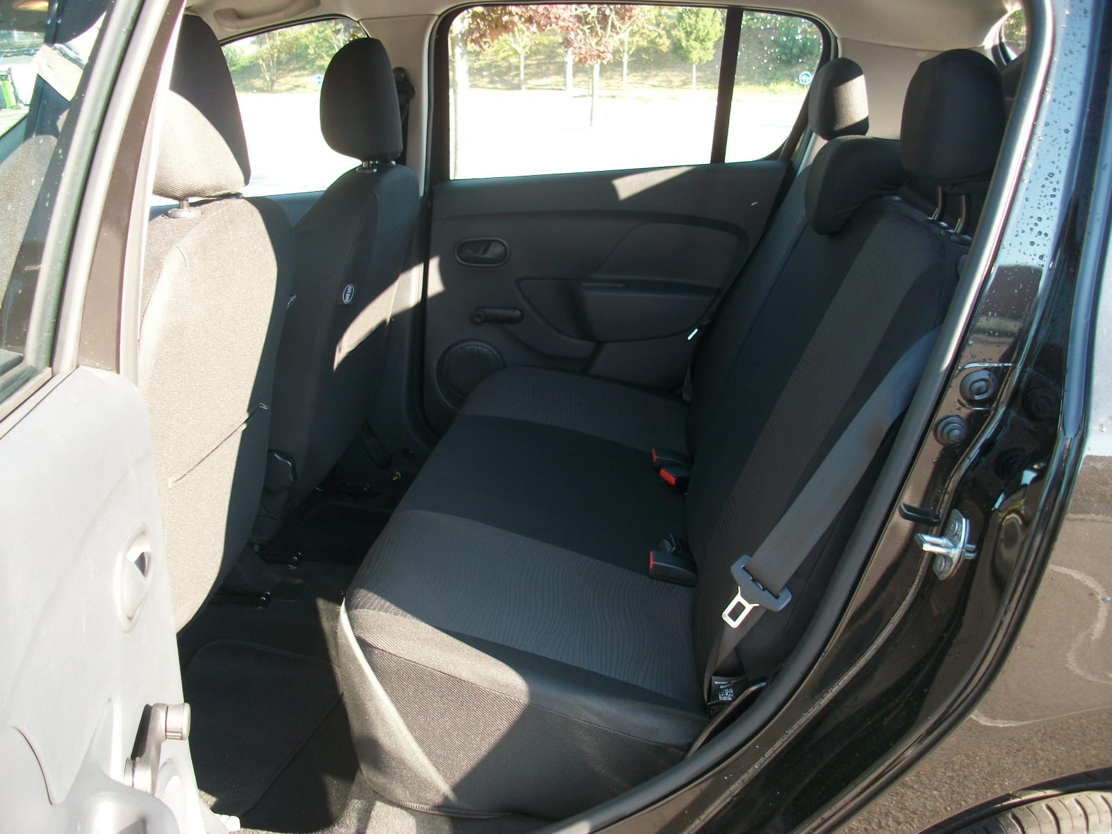 Dacia Sandero Ambiance 1.2