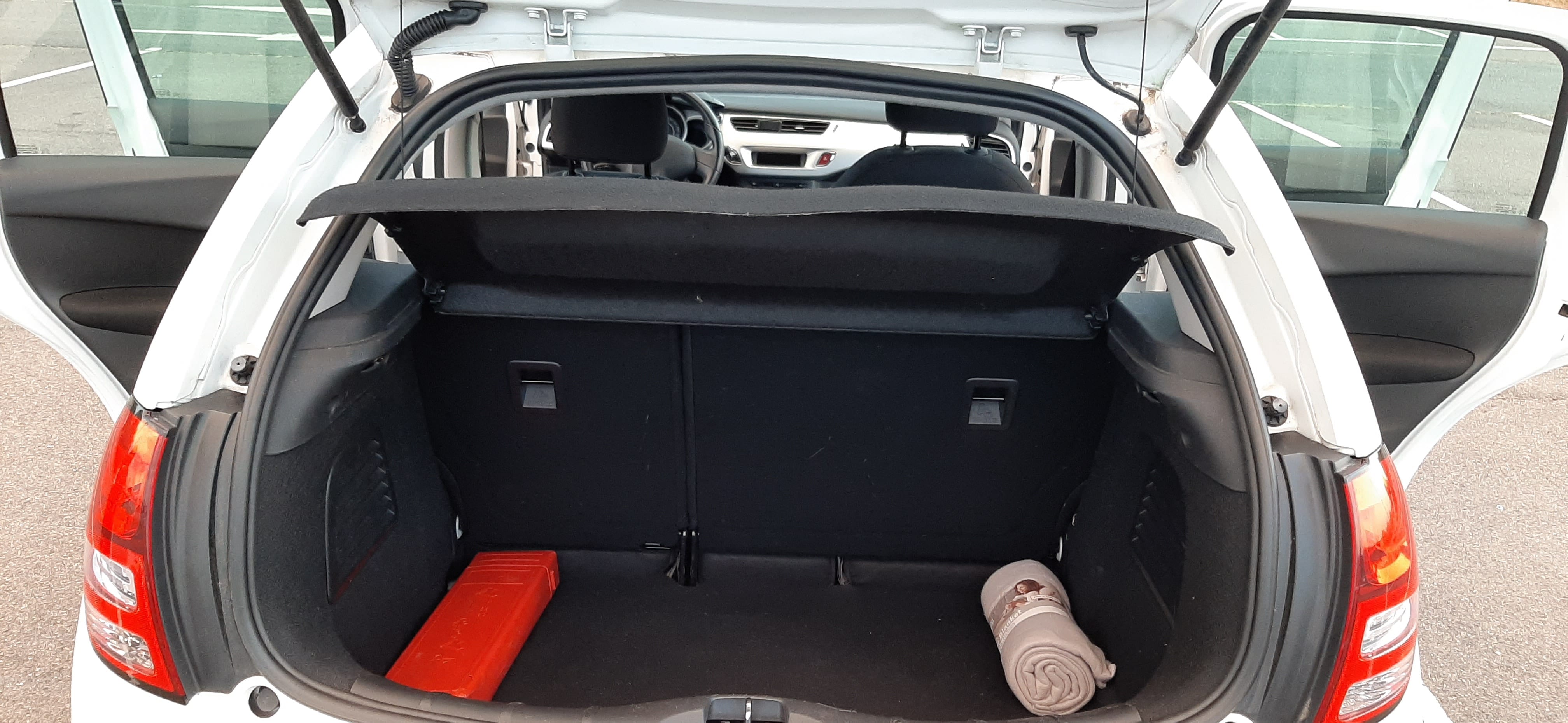 Citroen C3 1.4 HDi CONFORT