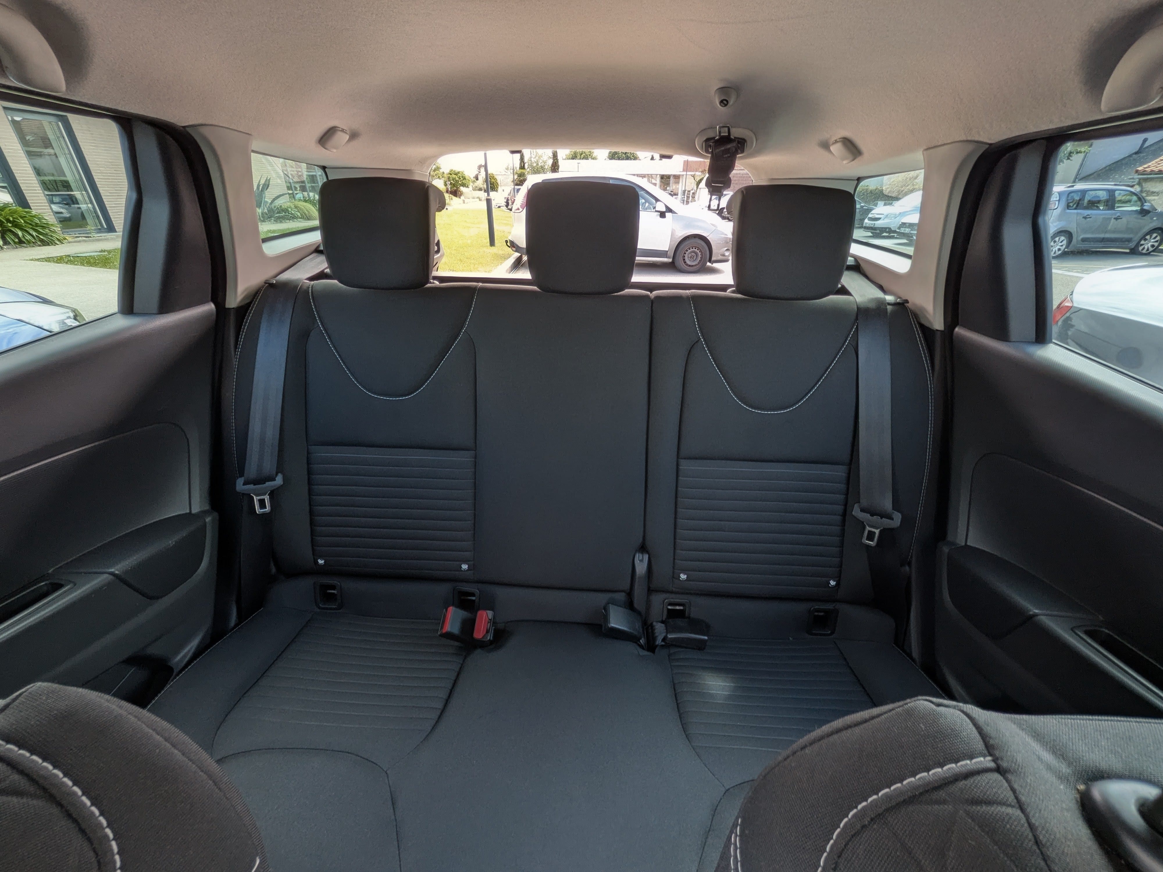 Renault Clio Estate Limited Edition avec Audio Bluetooth