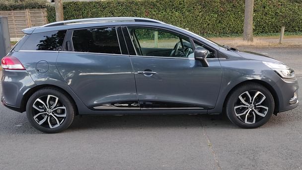 Renault Clio Estate 0.9 Tce INTENS toutes options avec Climatisation