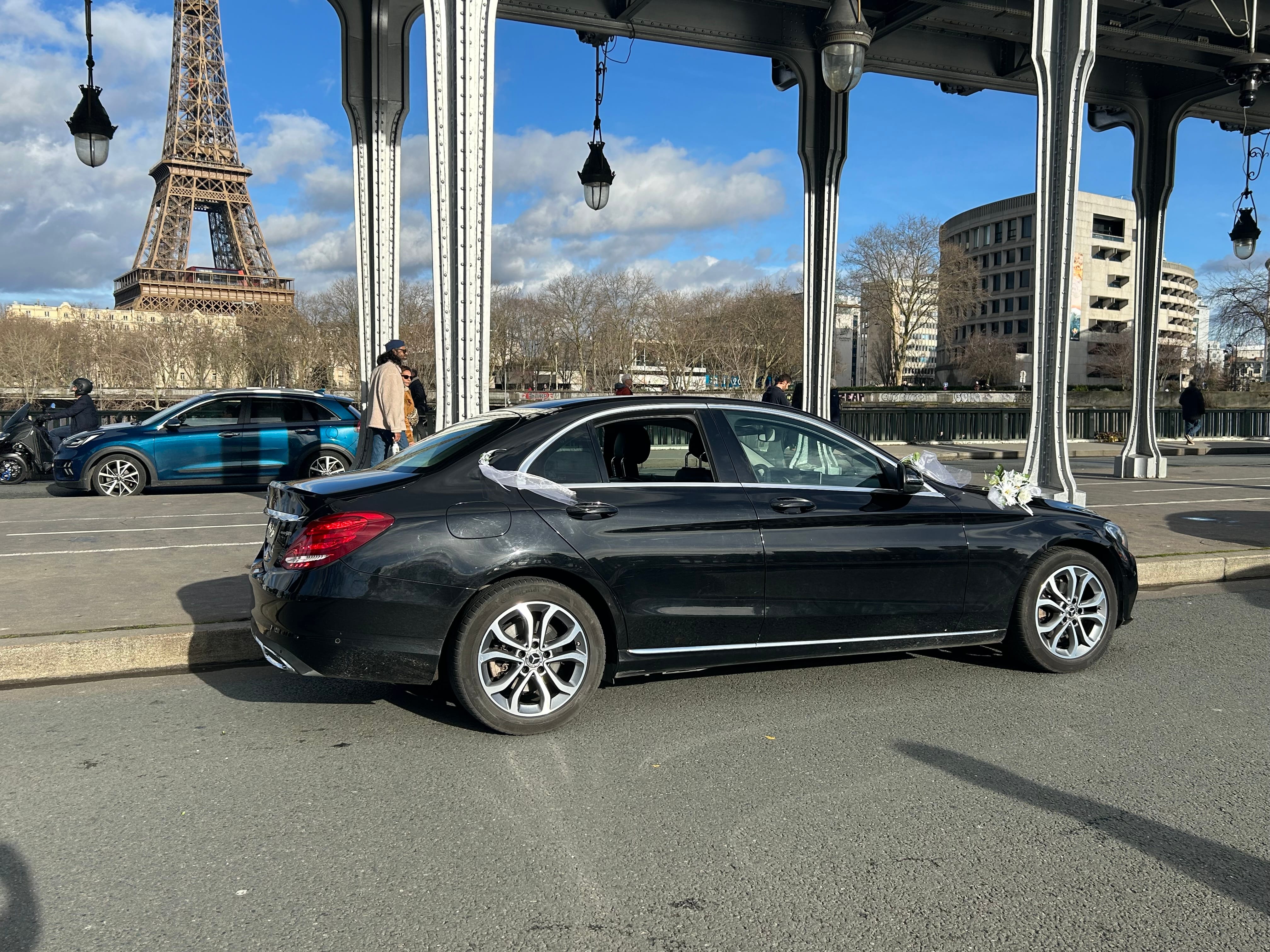 Mercedes-Benz Classe C