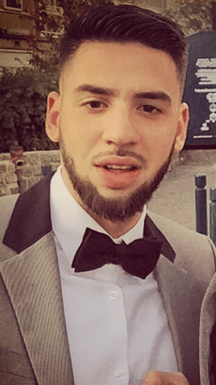 Jonayd