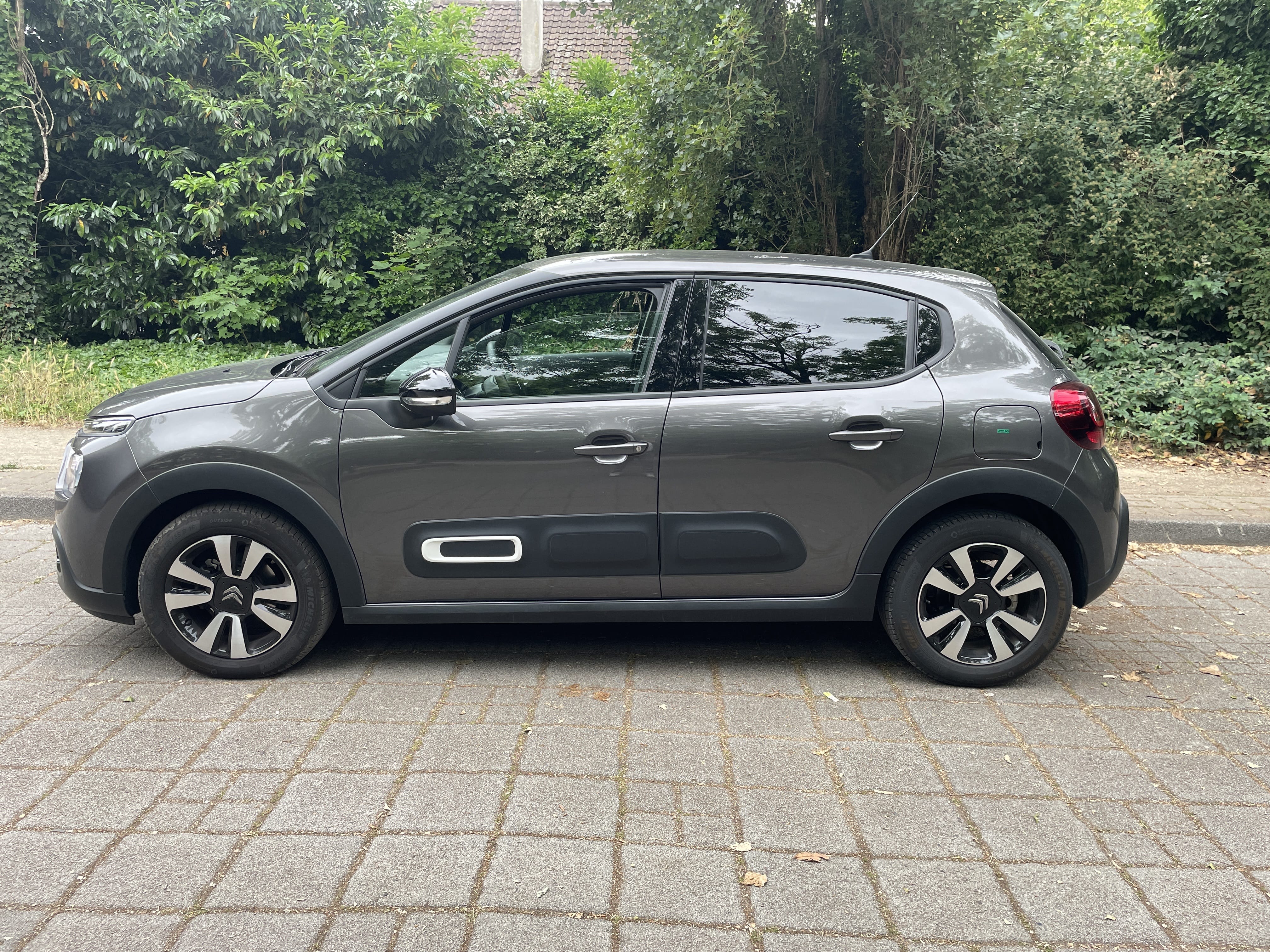 Citroen C3 avec Climatisation