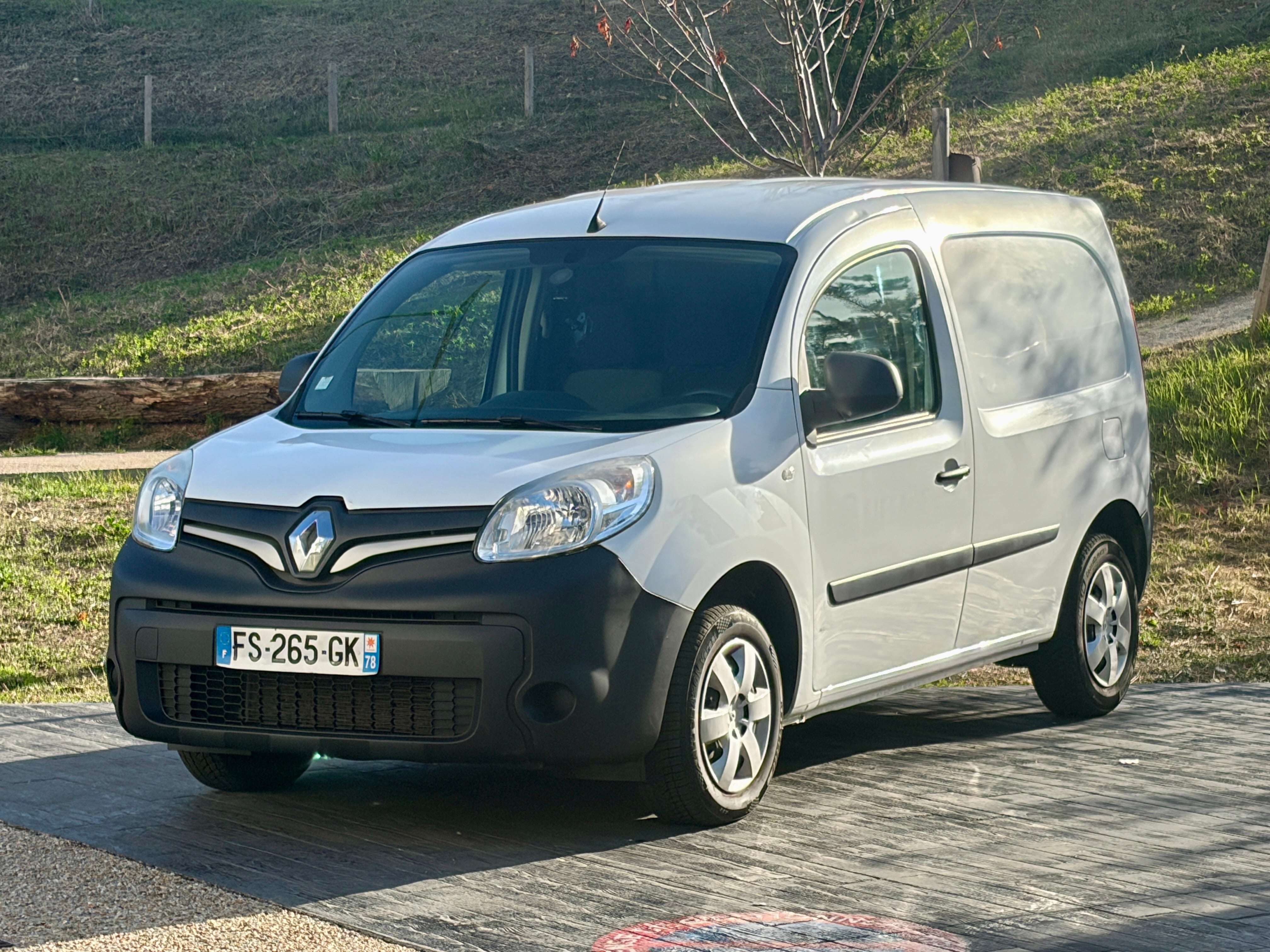 Renault Kangoo Express, 2020, Diesel