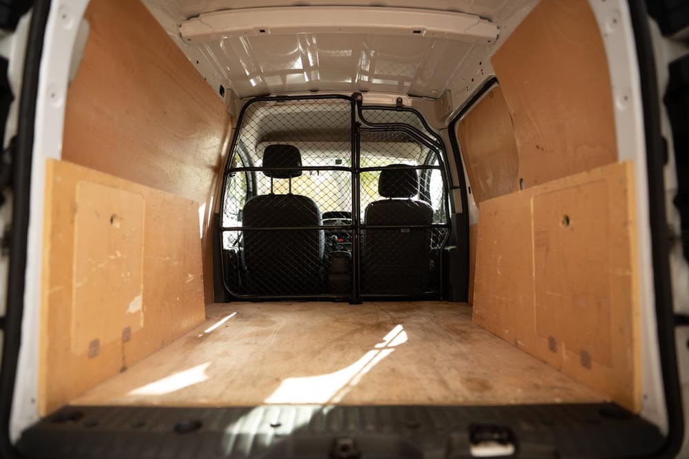 Renault Kangoo Express