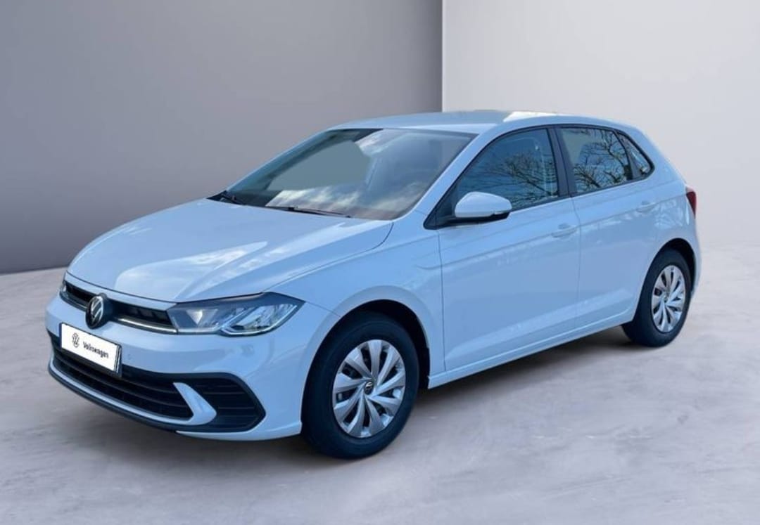 Volkswagen Polo, 2024, Essence 98