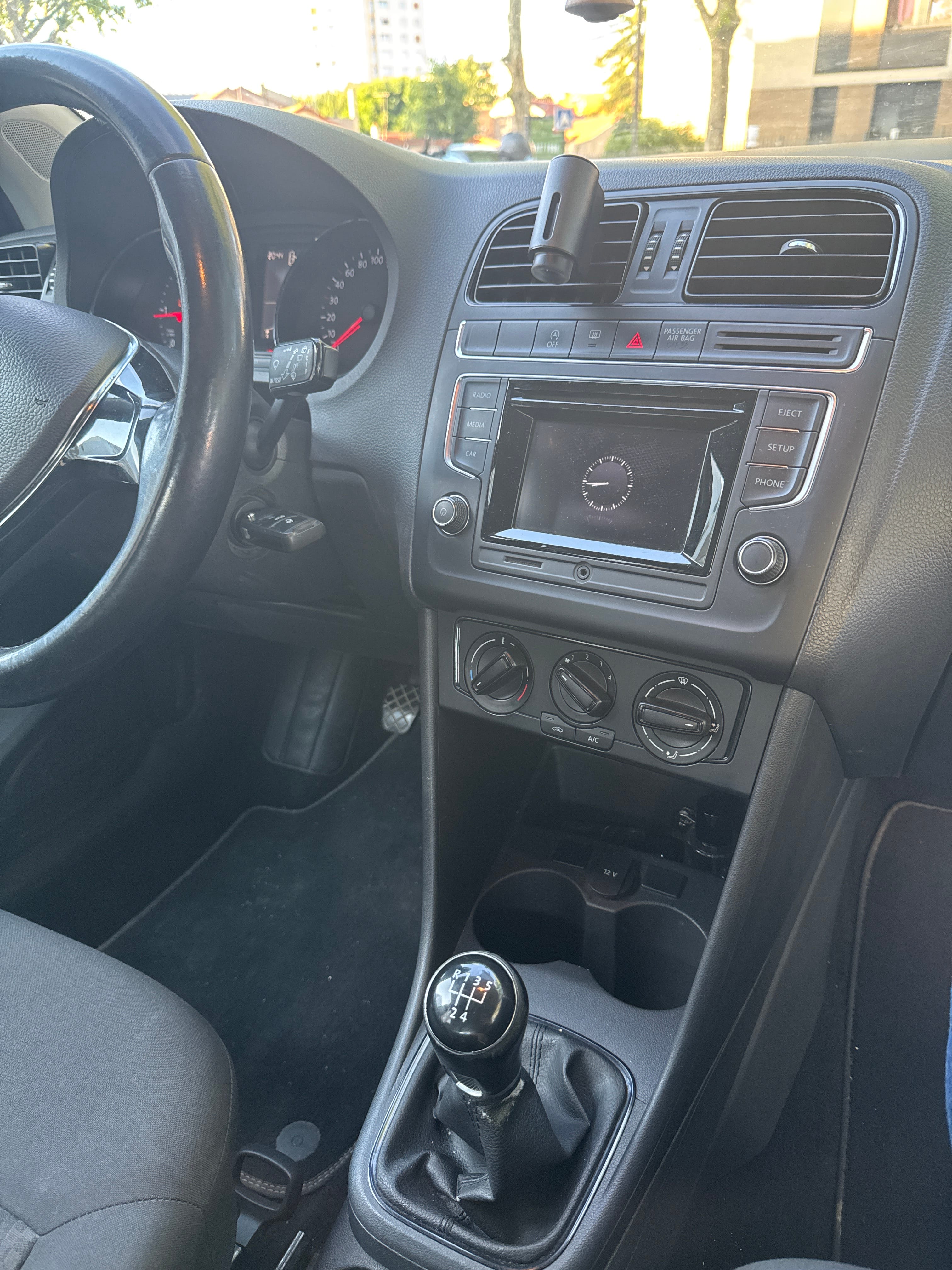 Volkswagen Polo 1,4