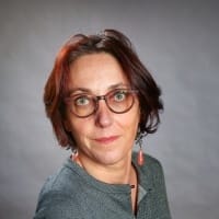 Stephanie Christiane